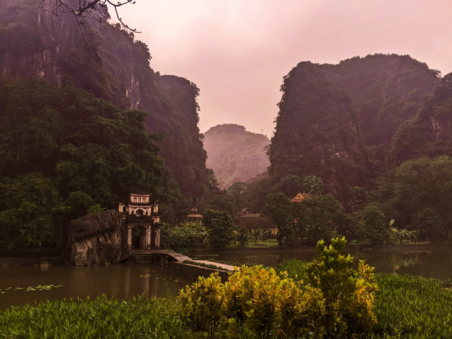 Heart of Vietnam