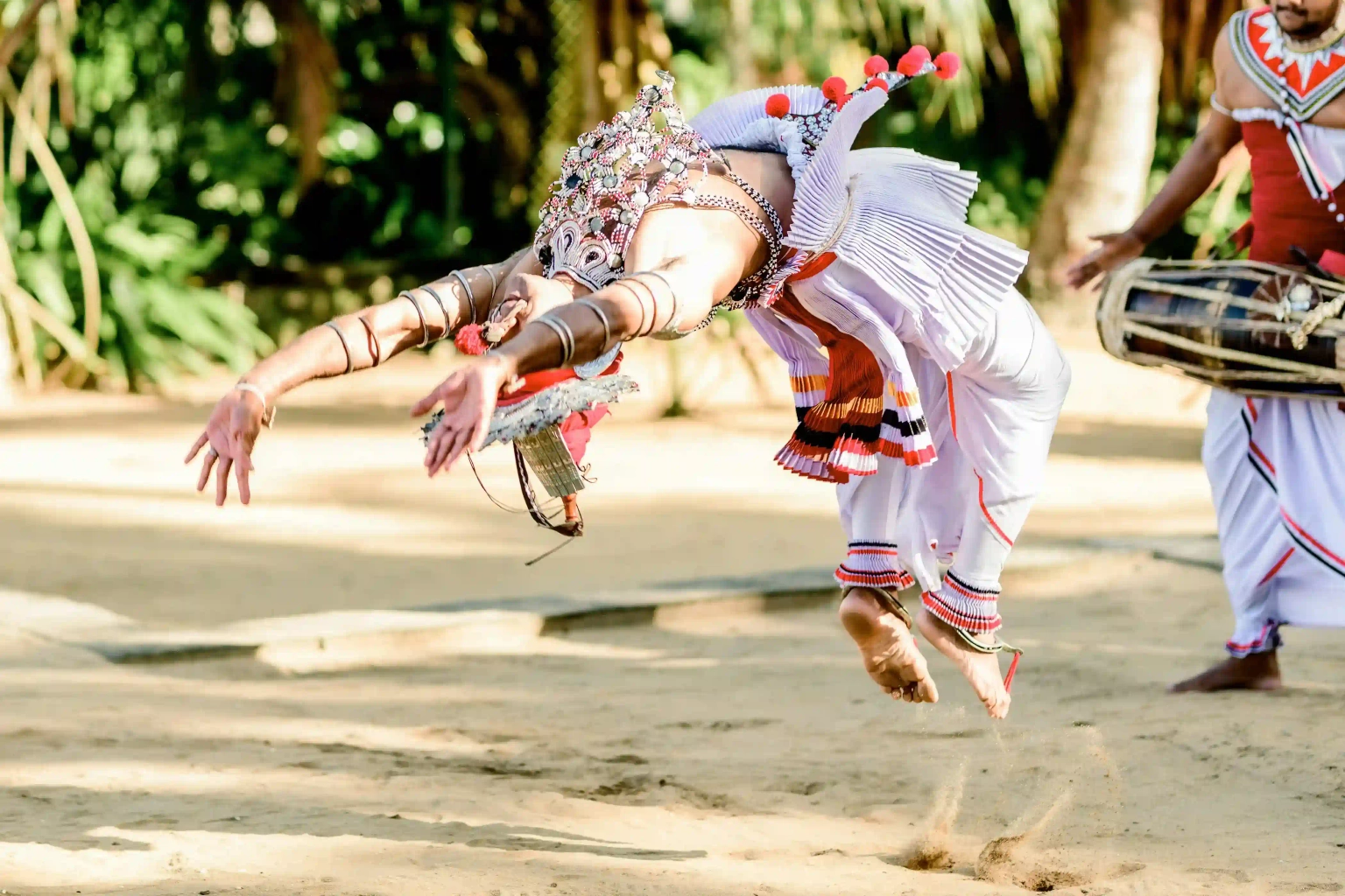 Heritage Of Ceylon
