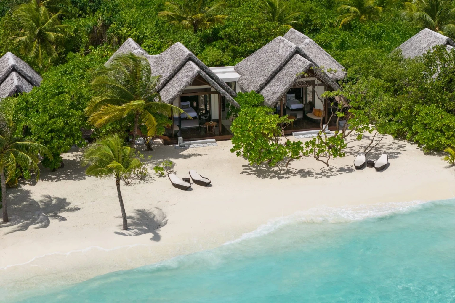 Heritance Aarah - Beach Villa and Ocean Villa