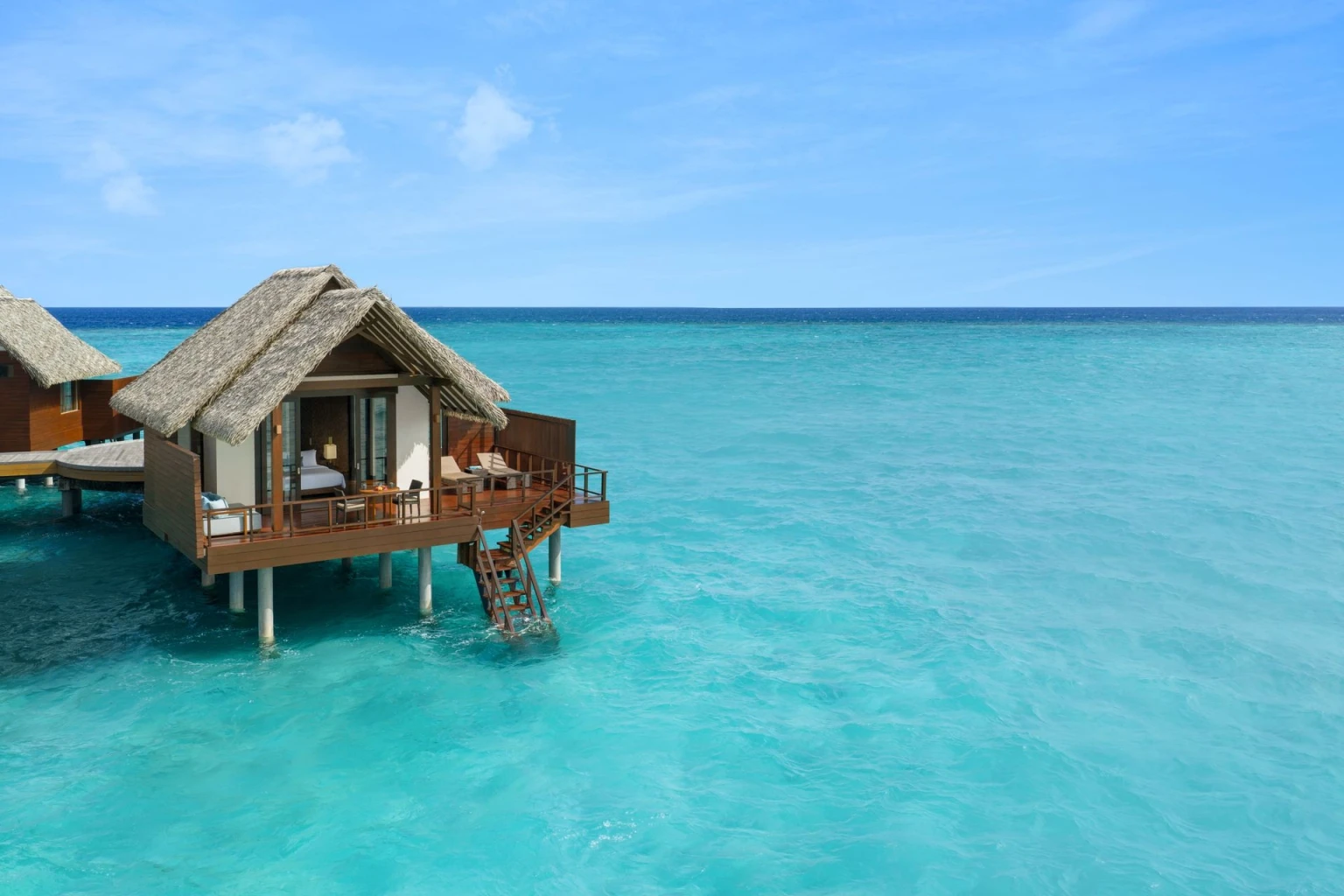 Heritance Aarah - Ocean Villa