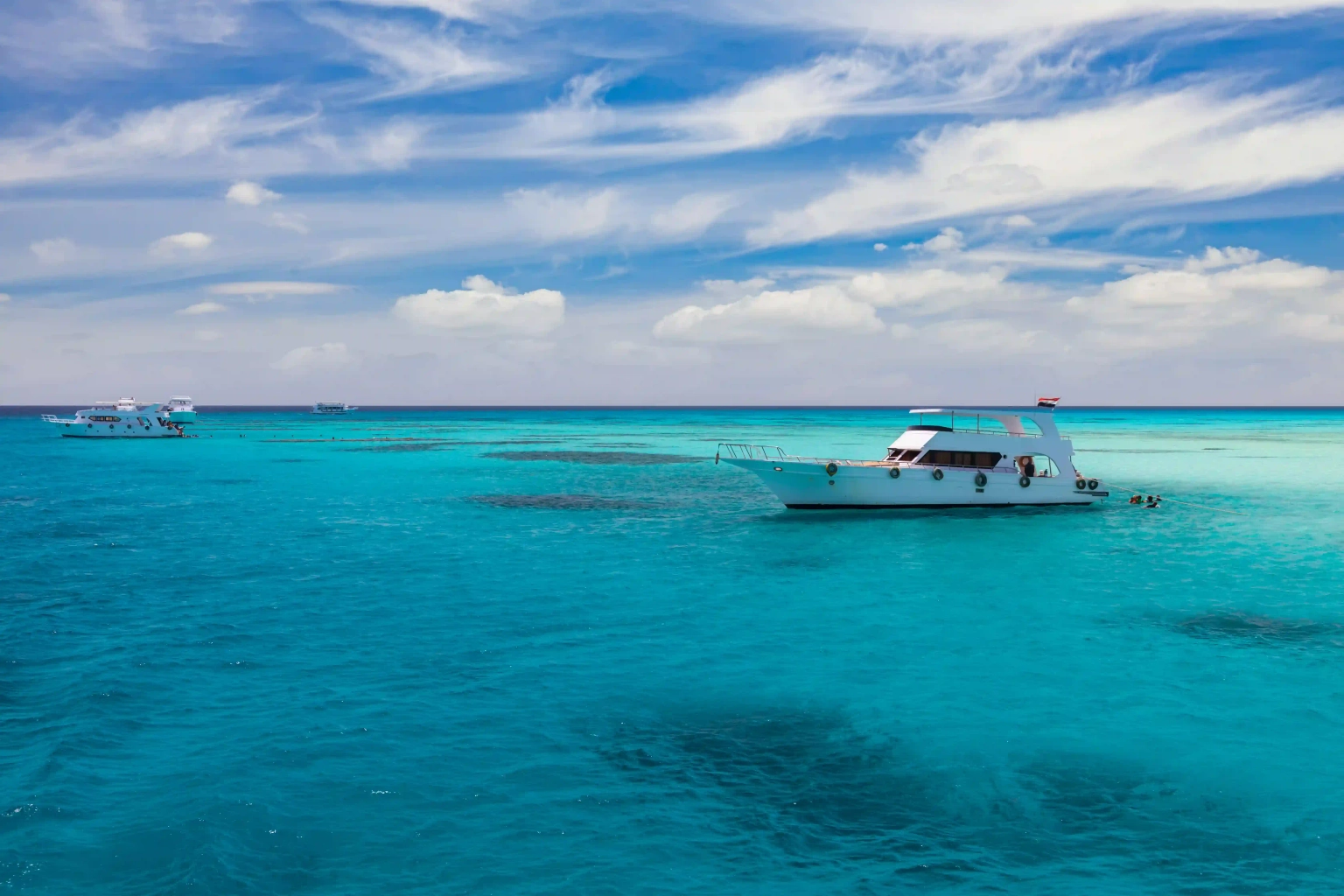Hilton Mauritius Resort & Spa