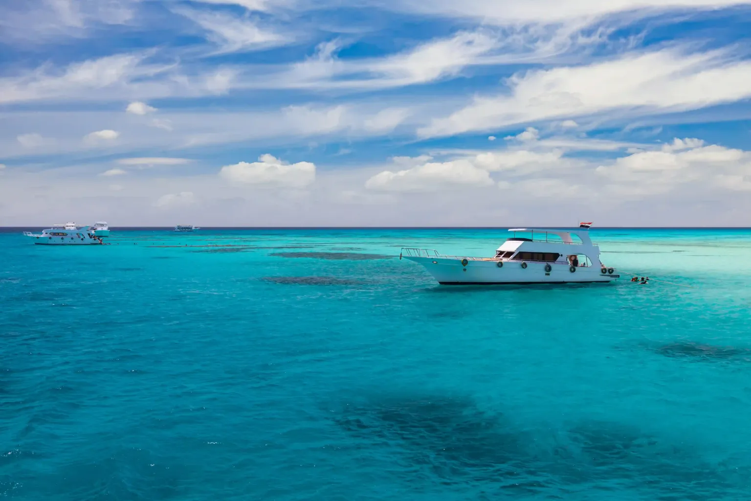 Hilton Mauritius Resort & Spa