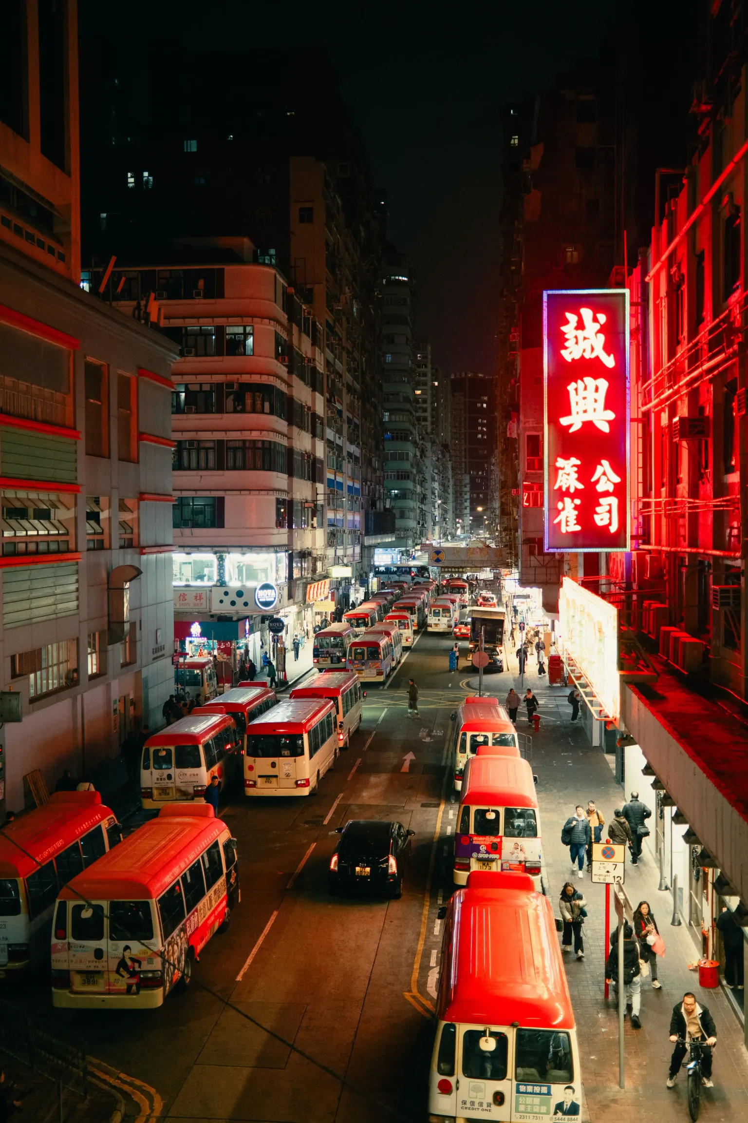 Hong Kong & Macau Discovery