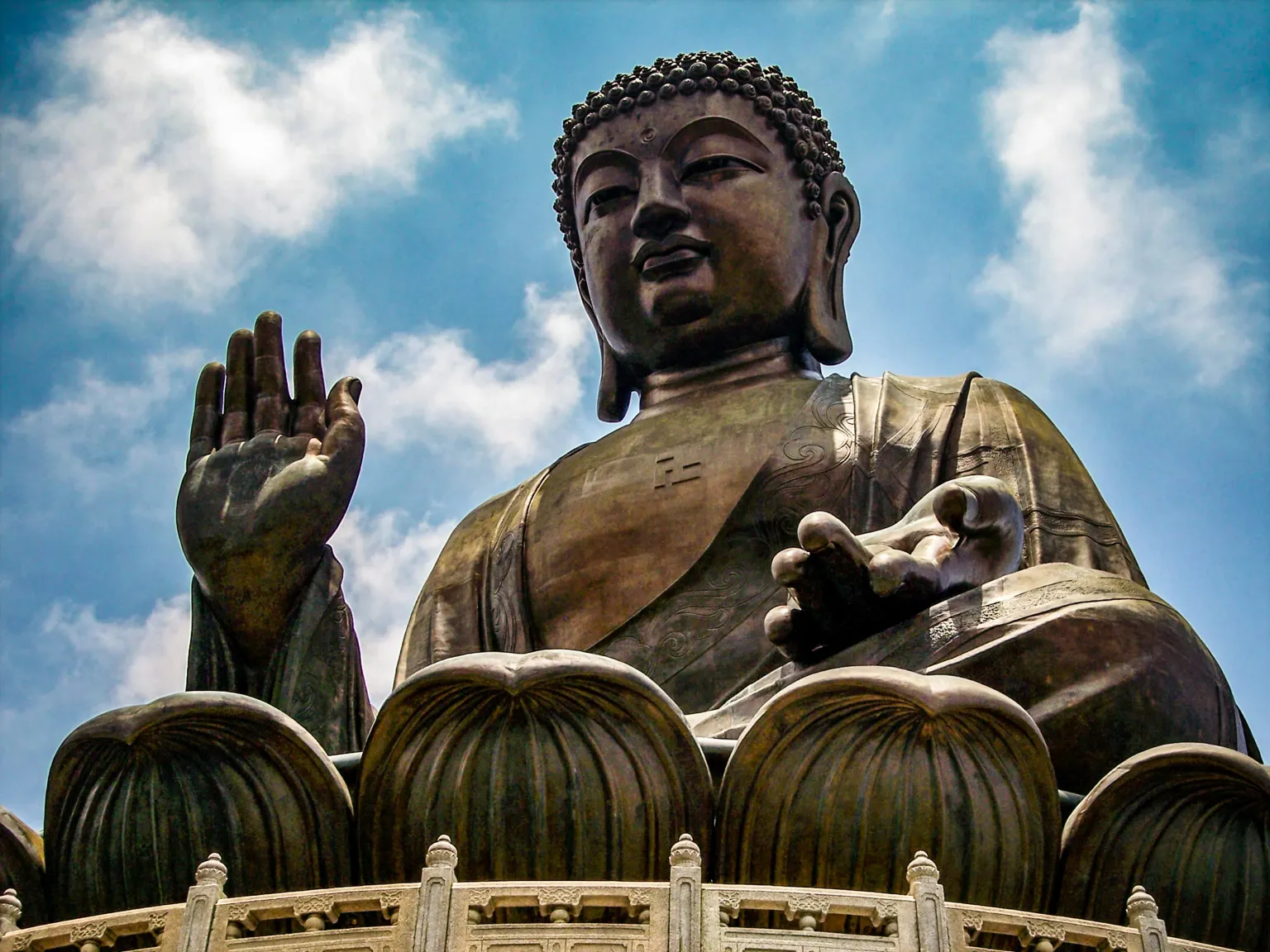 Hong Kong & Macau Family Trail