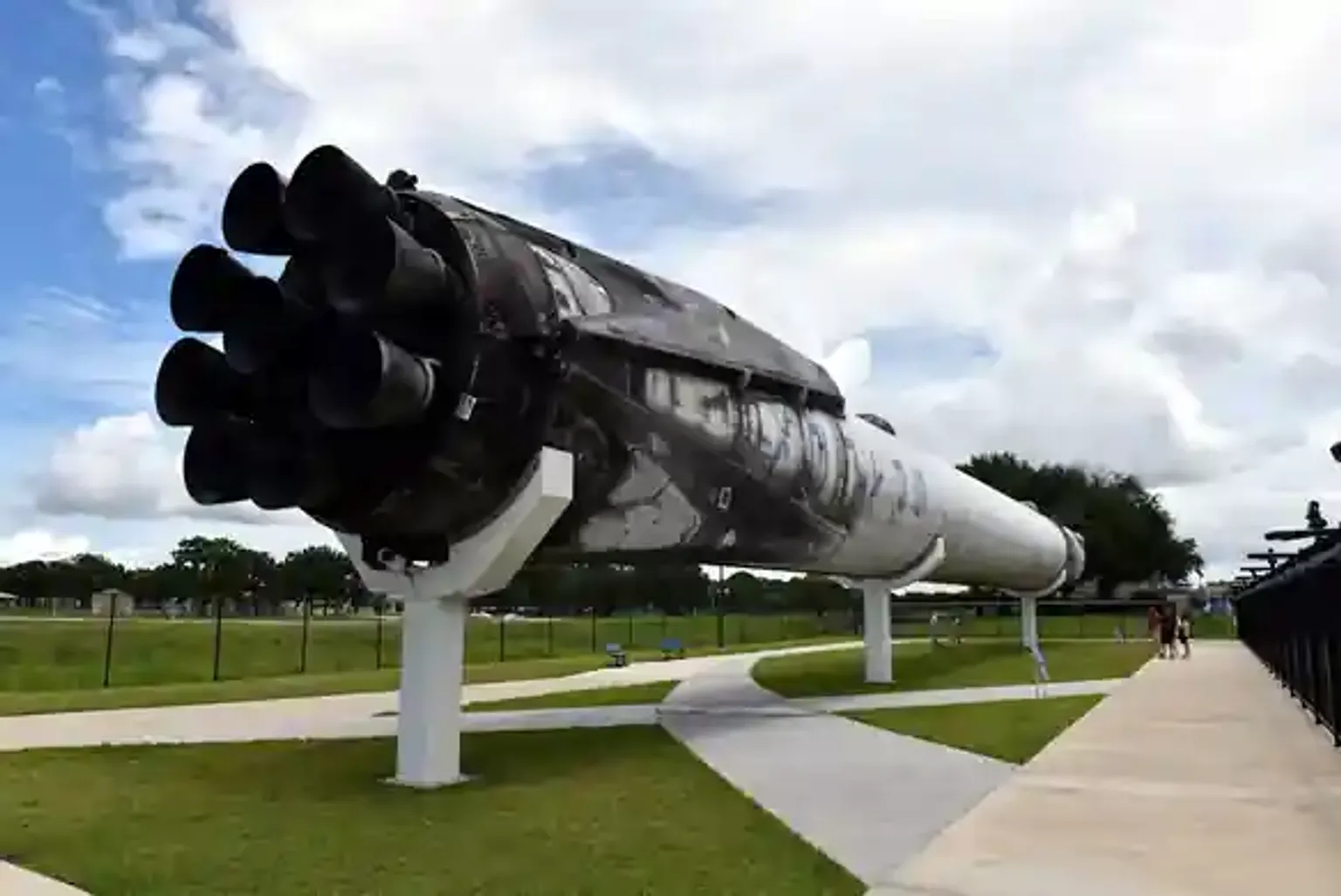 Houston – Space City Explorer