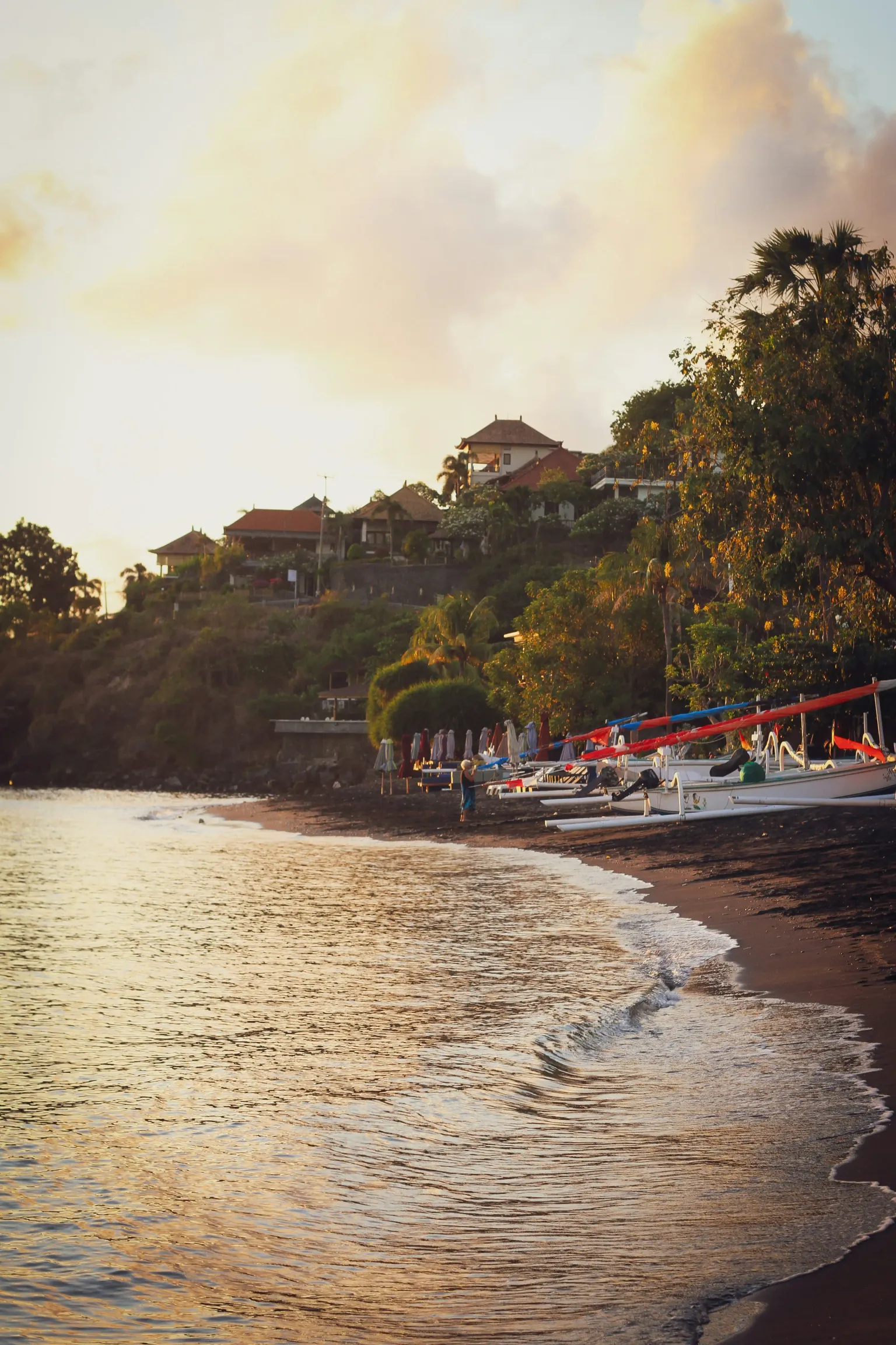 Bali Adventure & Culture Escape