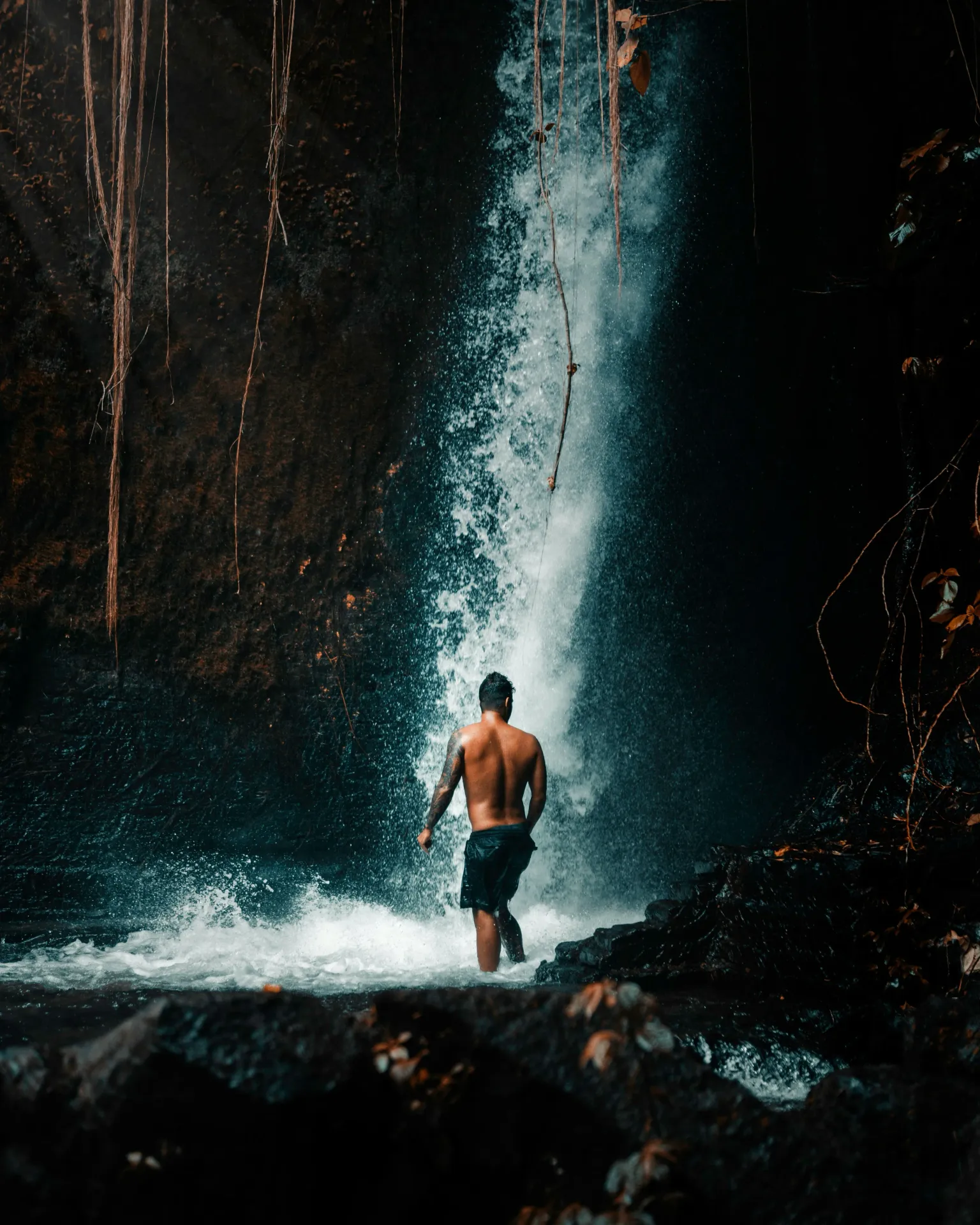 Ubud & Kuta Adventure