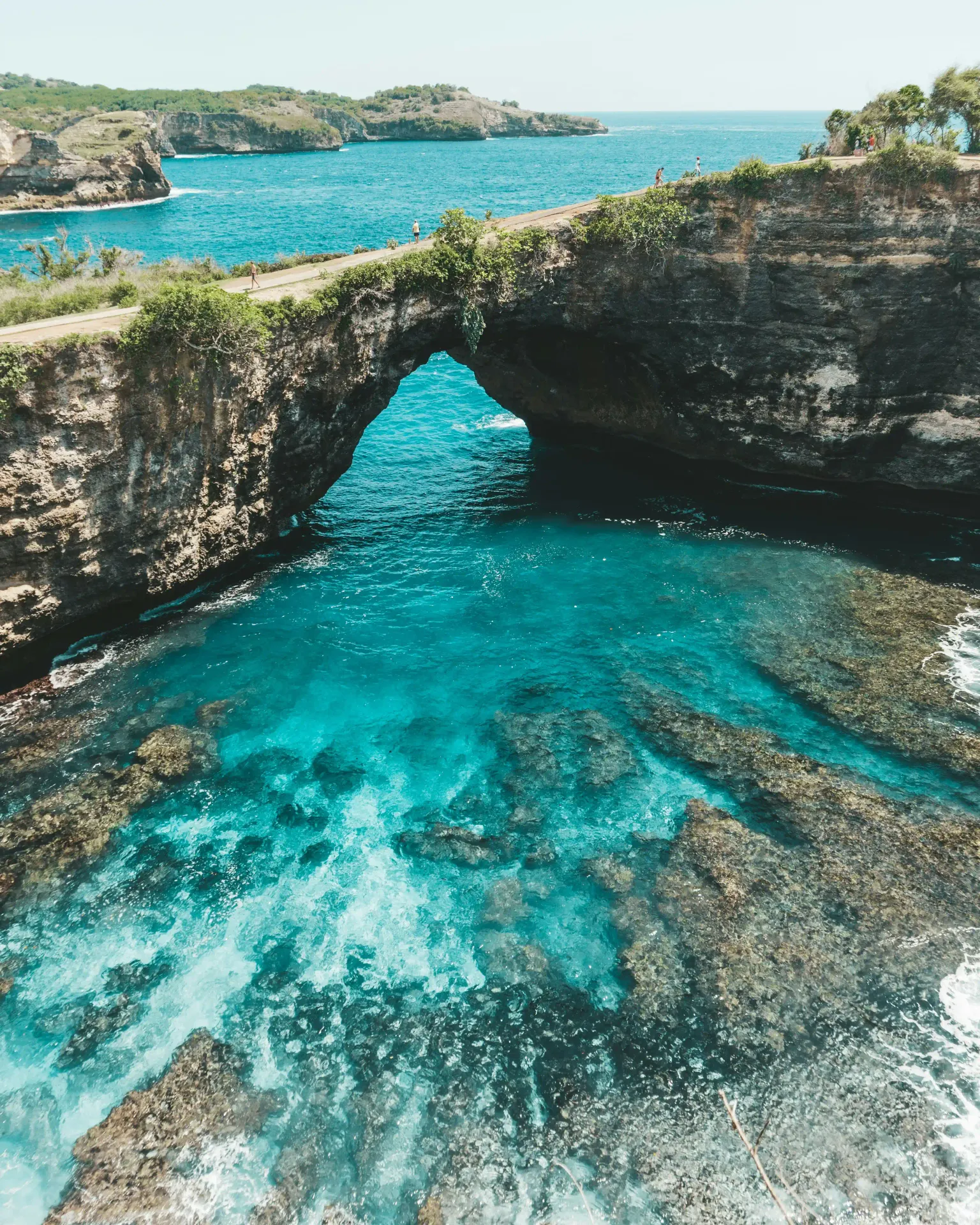 Bali Adventure & Relaxation Escape