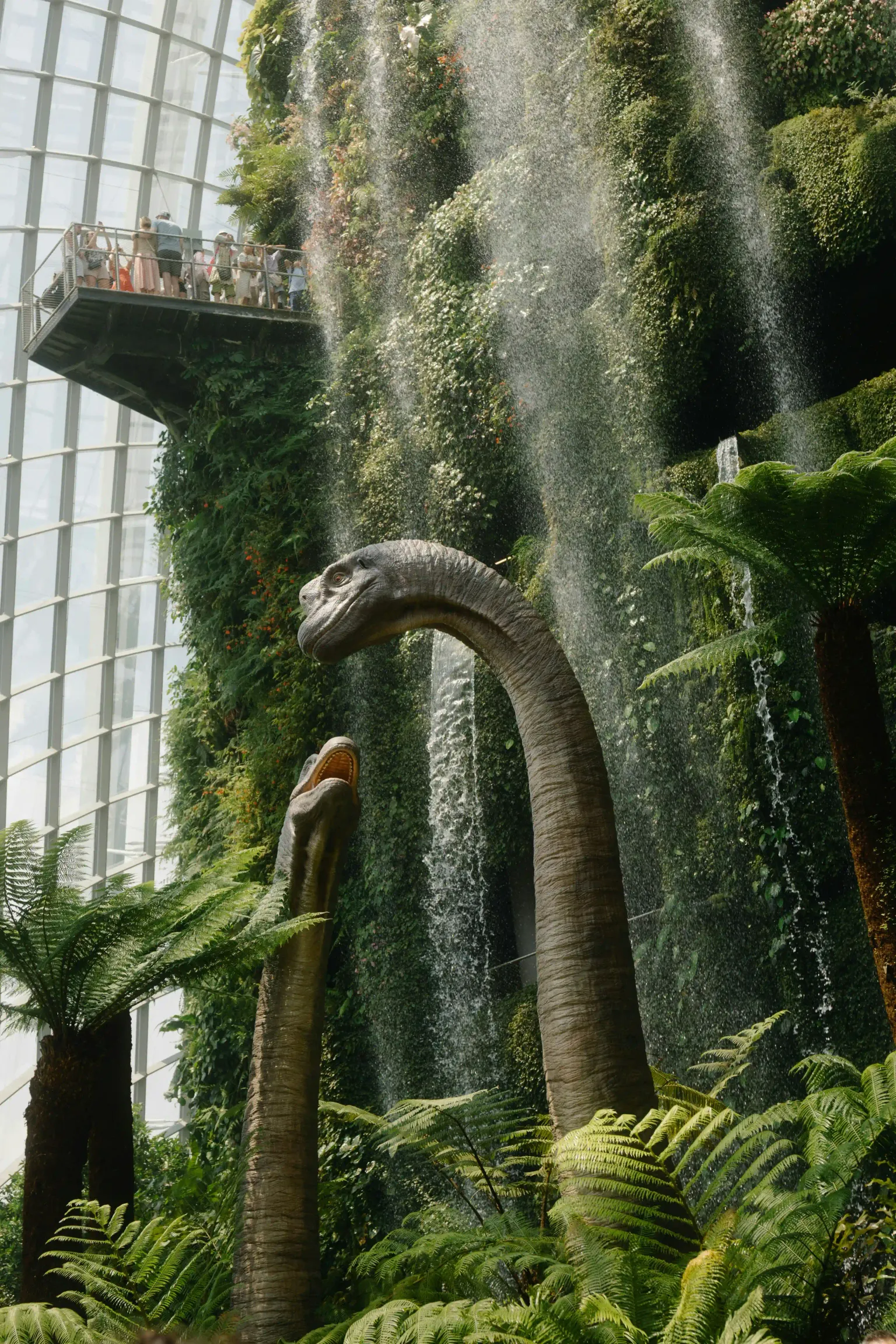 Singapore Adventure & Thrills