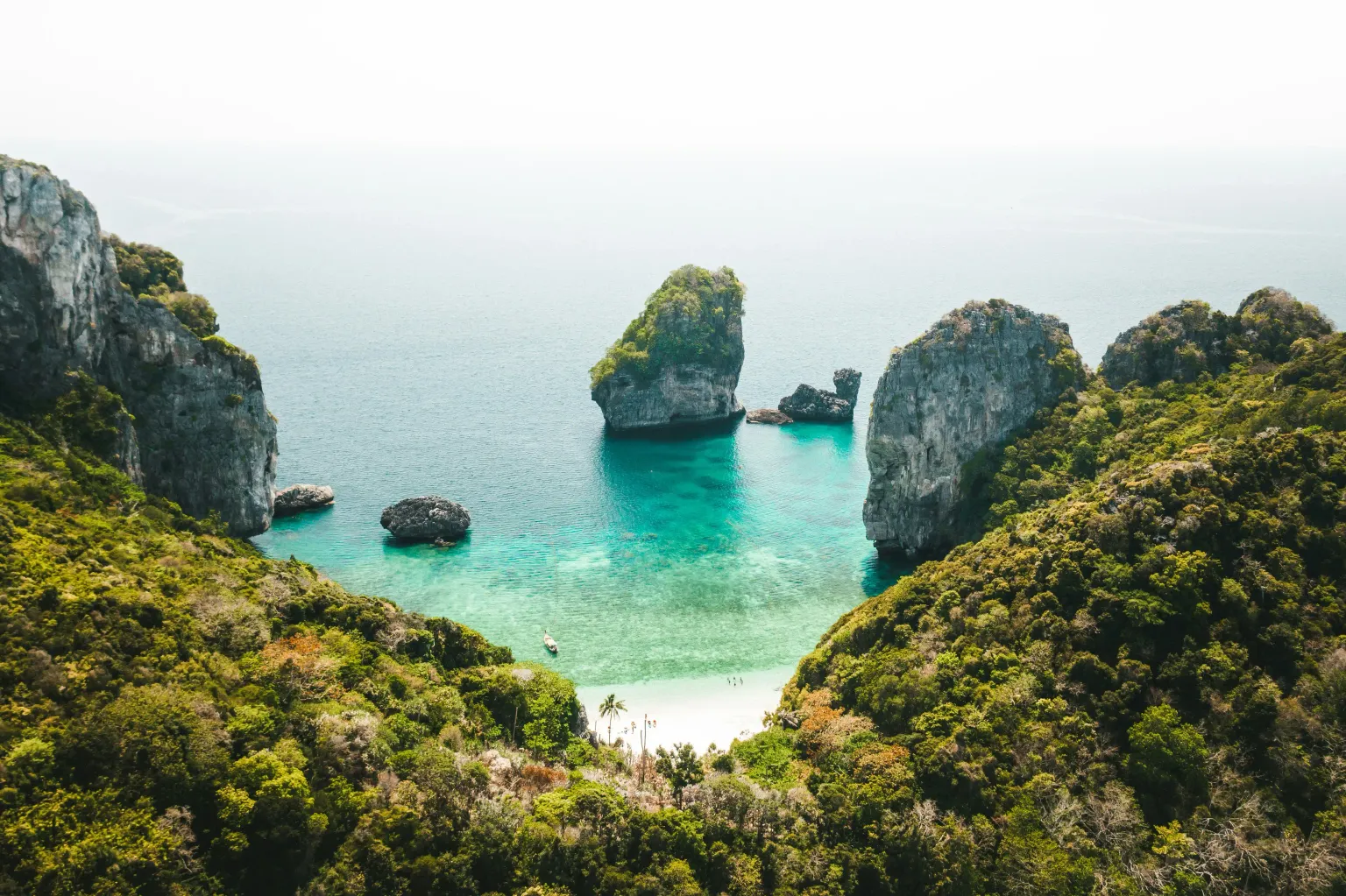 Krabi & Phuket Island Escapade