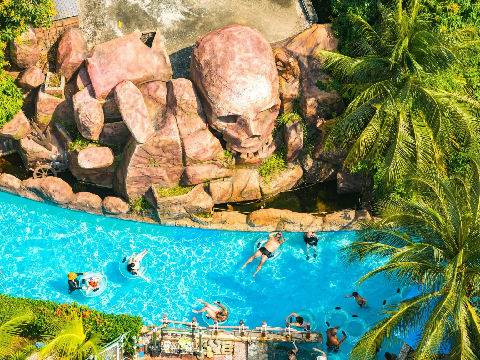Phu Quoc Island Adventure