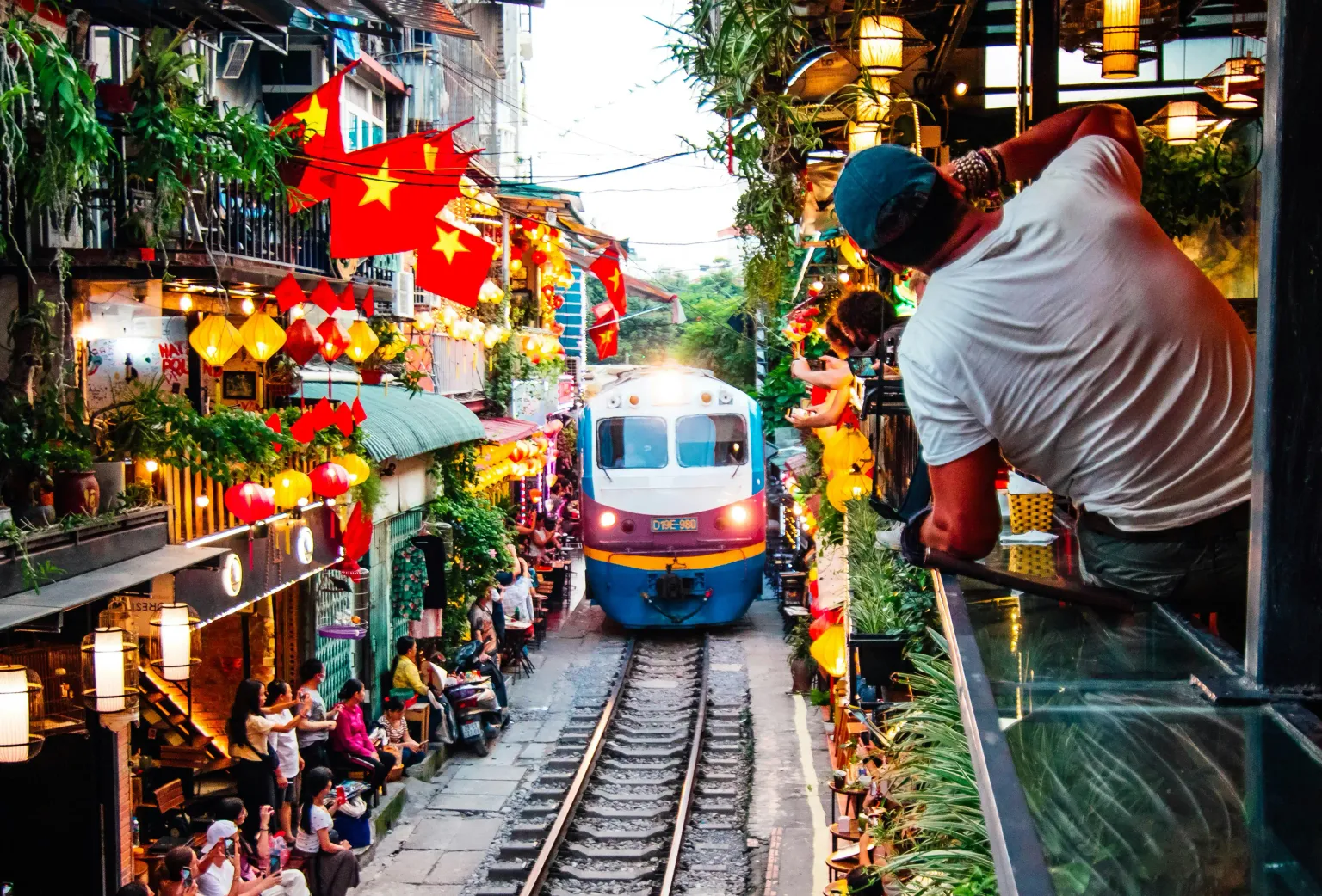 Vietnam Cultural Odyssey