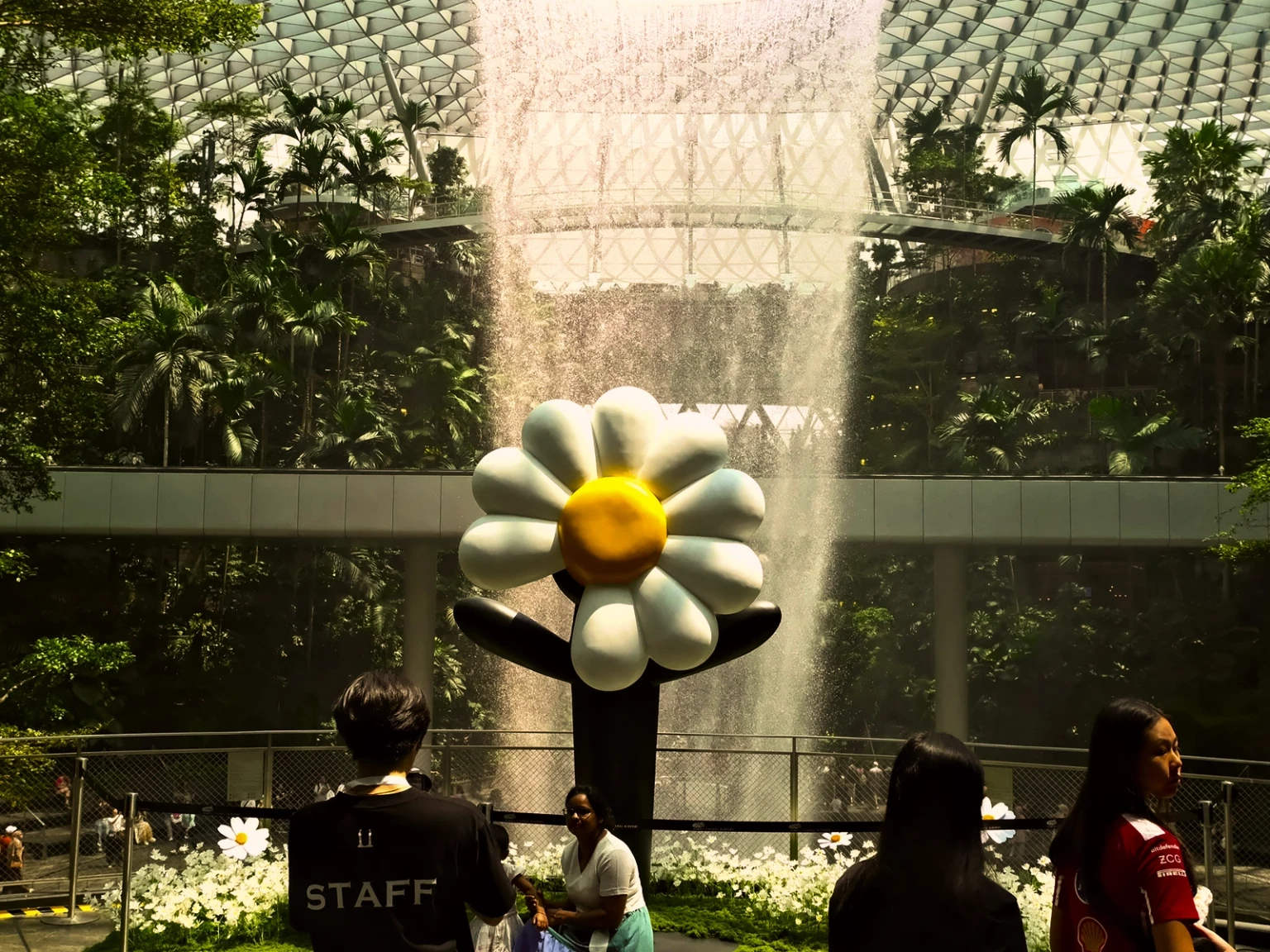 Inner Peace in Singapore