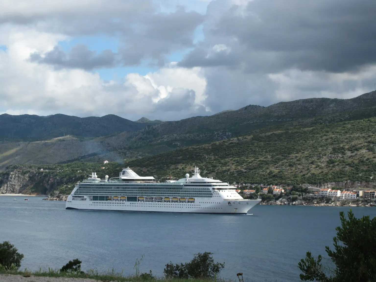 Italian & Greek Getaway