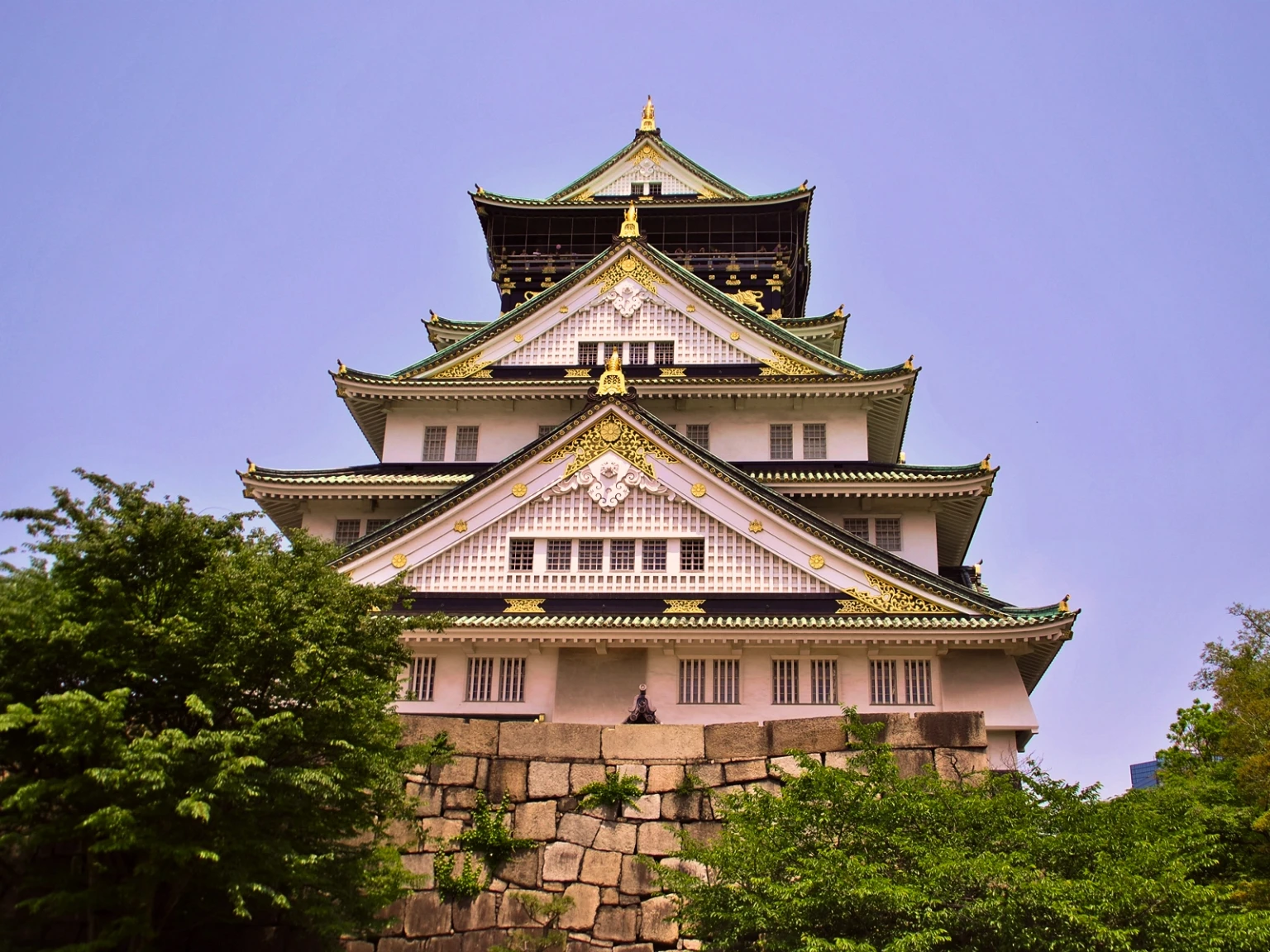 Japan Island Escape