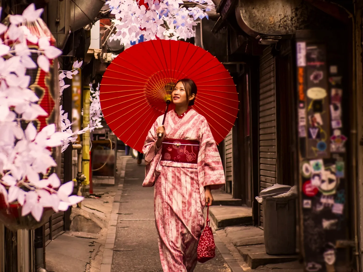 Japan Shopper's Dream