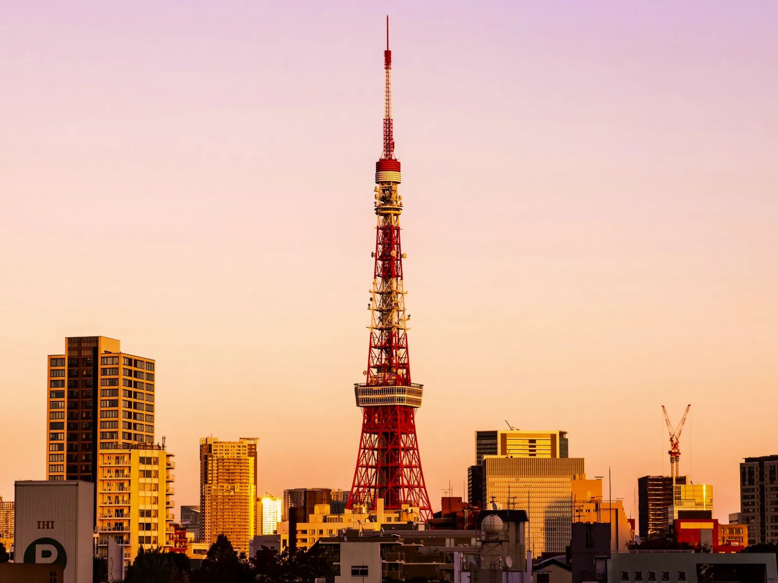 Japan Skyline Explorer