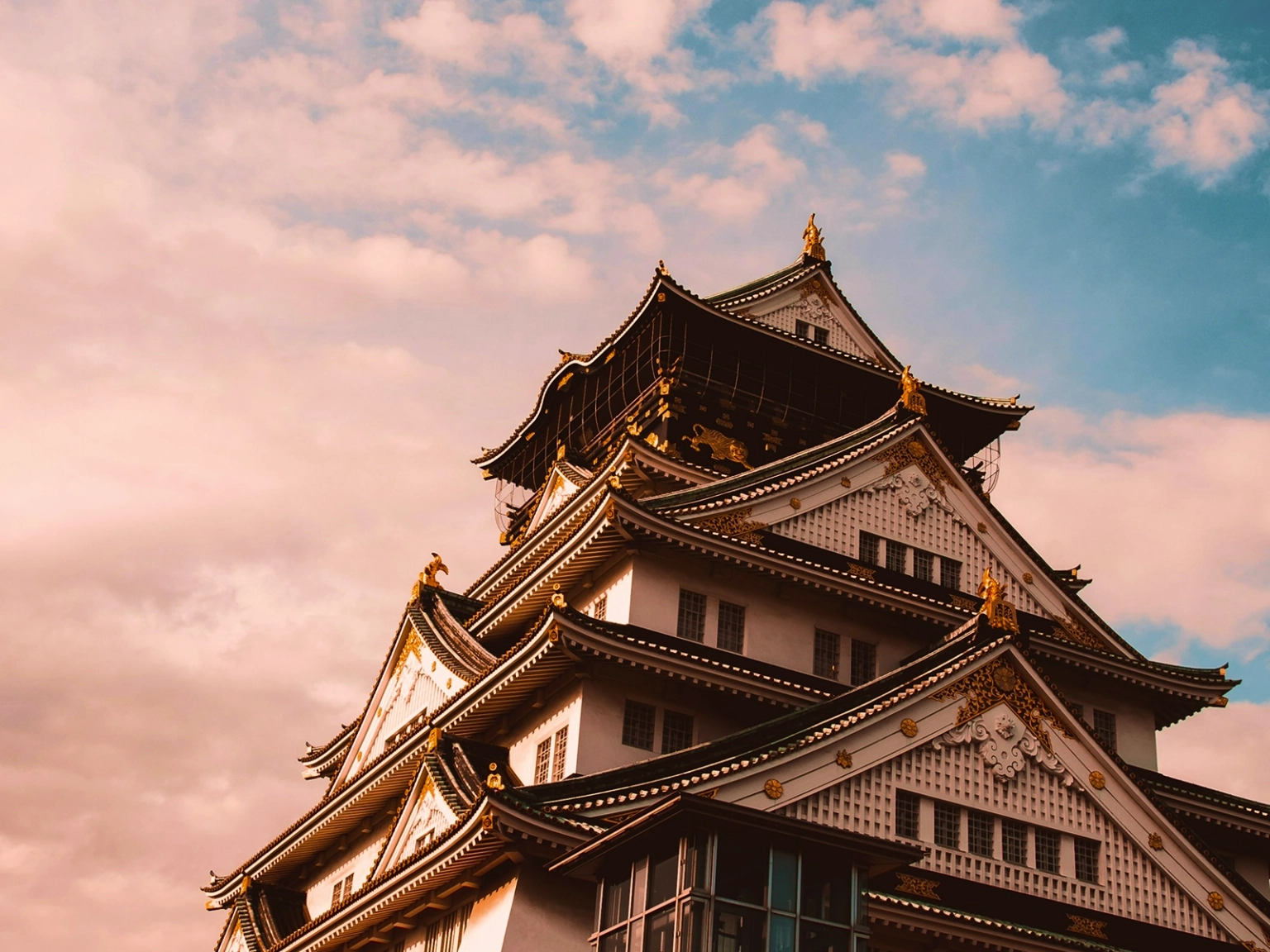 Japanese Heritage Discovery