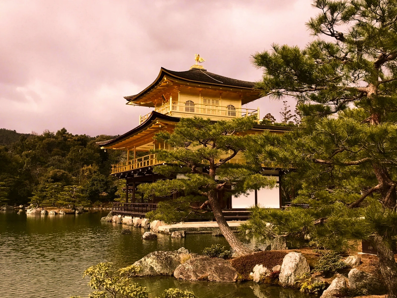 Japanese Heritage Quest