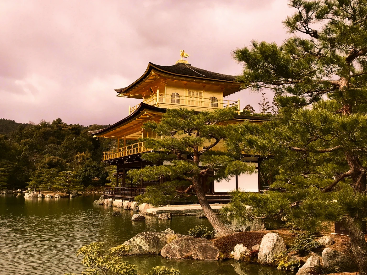 Japanese Heritage Quest