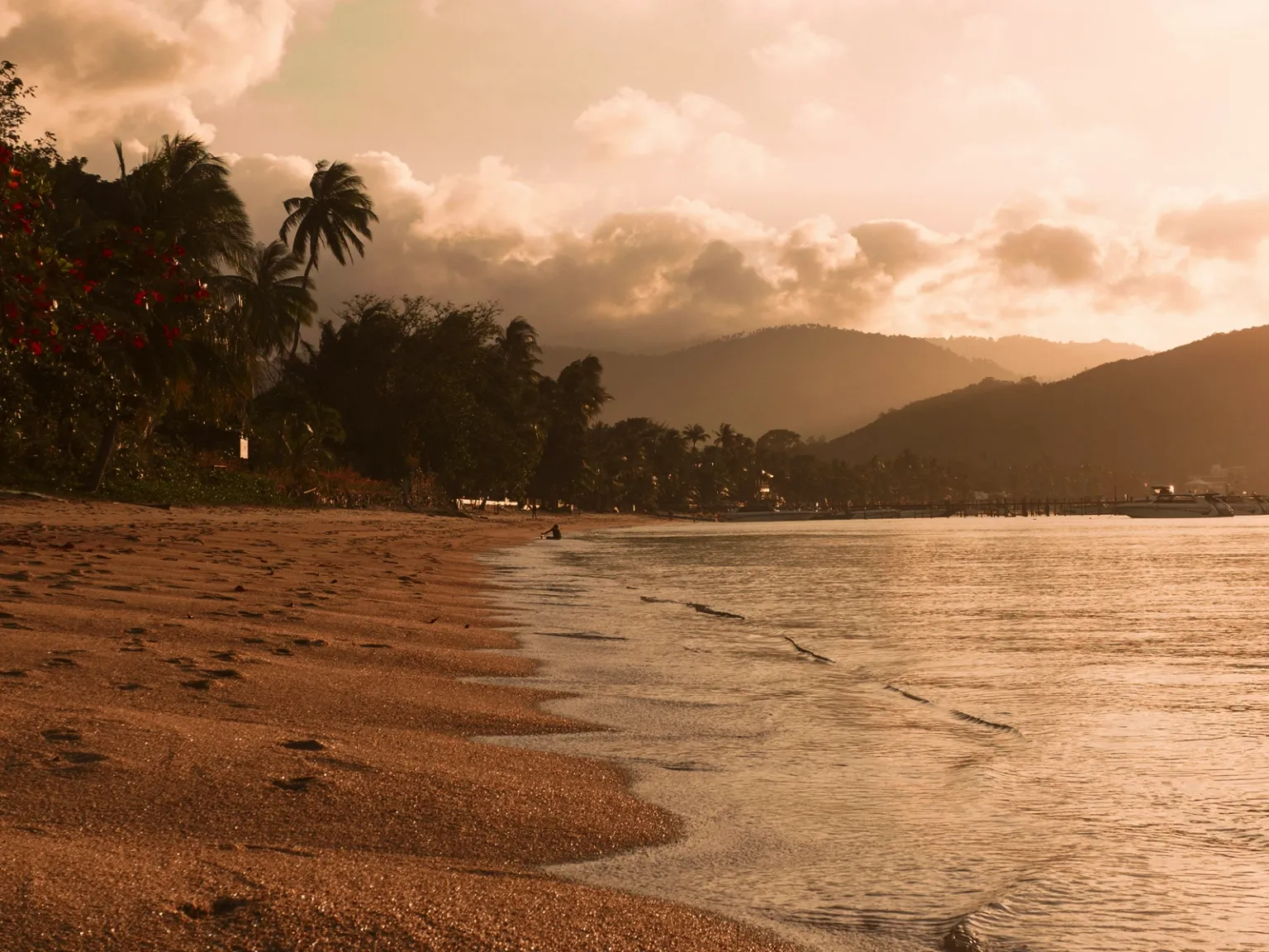 Jewels of Koh Samui
