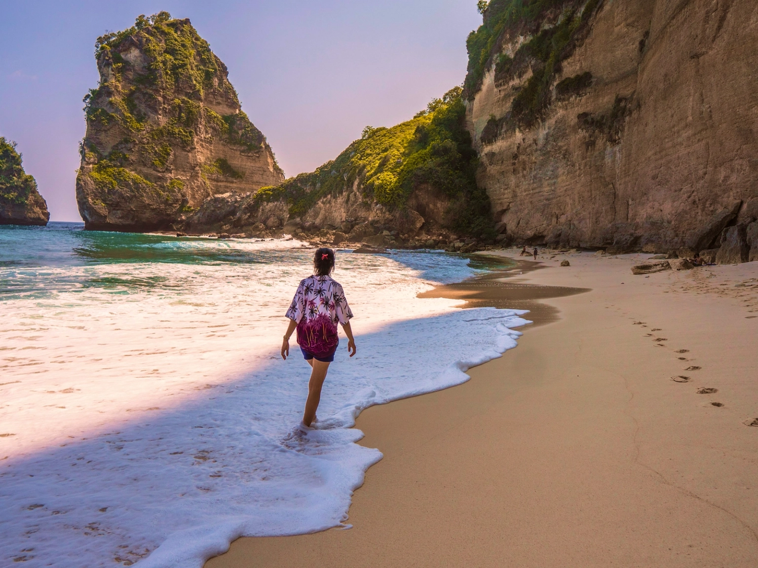 Jewels of Nusa Penida