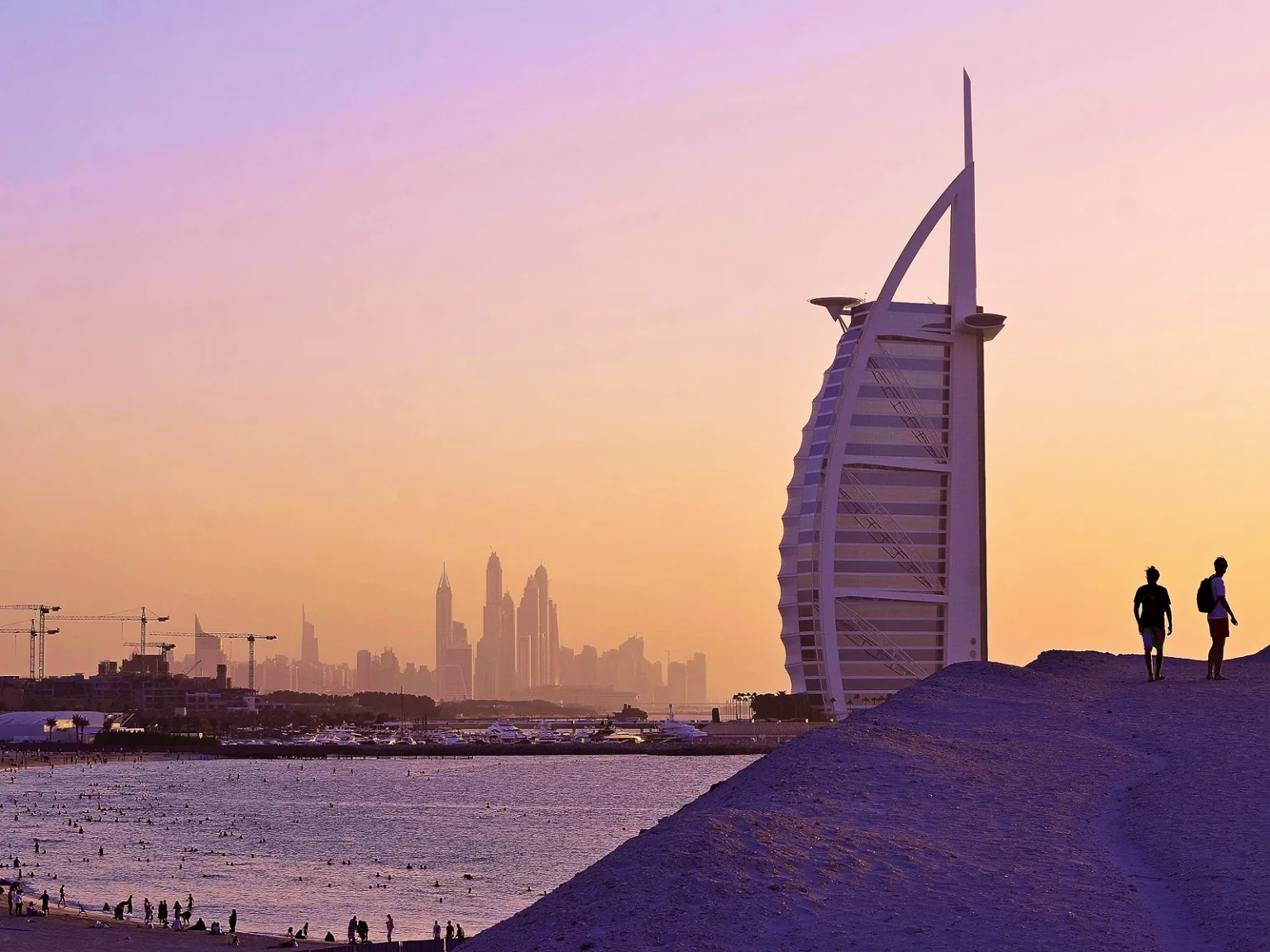 Jewels of Saadiyat