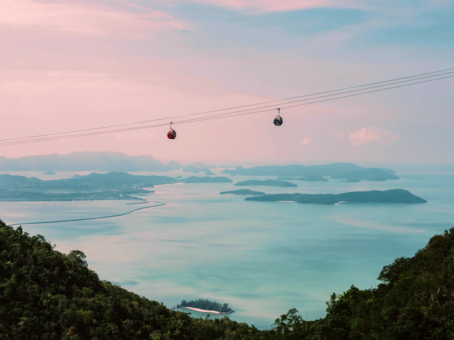 Langkawi Bliss for Two