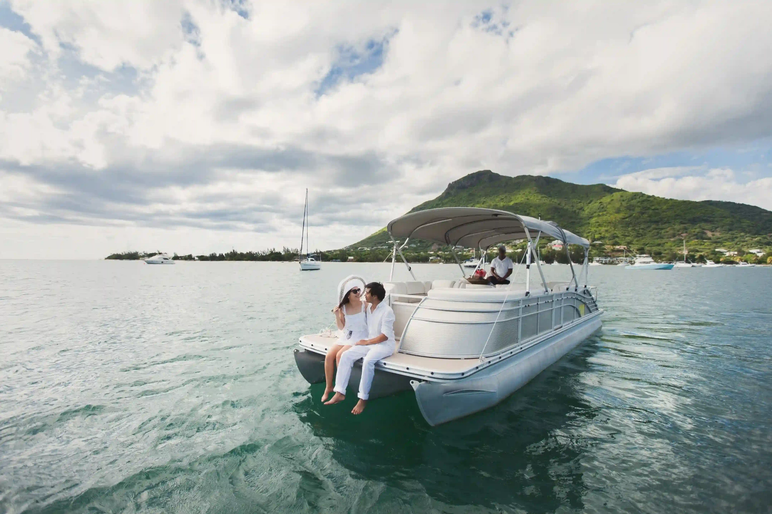 Le Meridien Ile Maurice