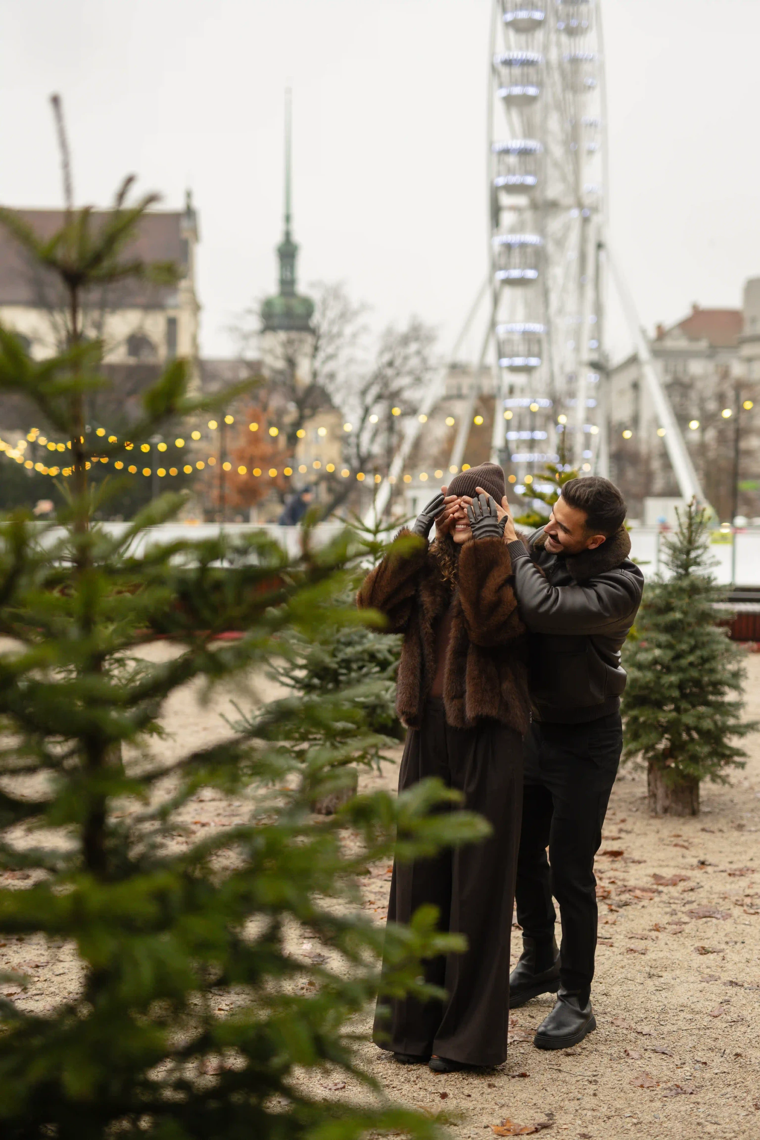 Legends of Prague & Brno