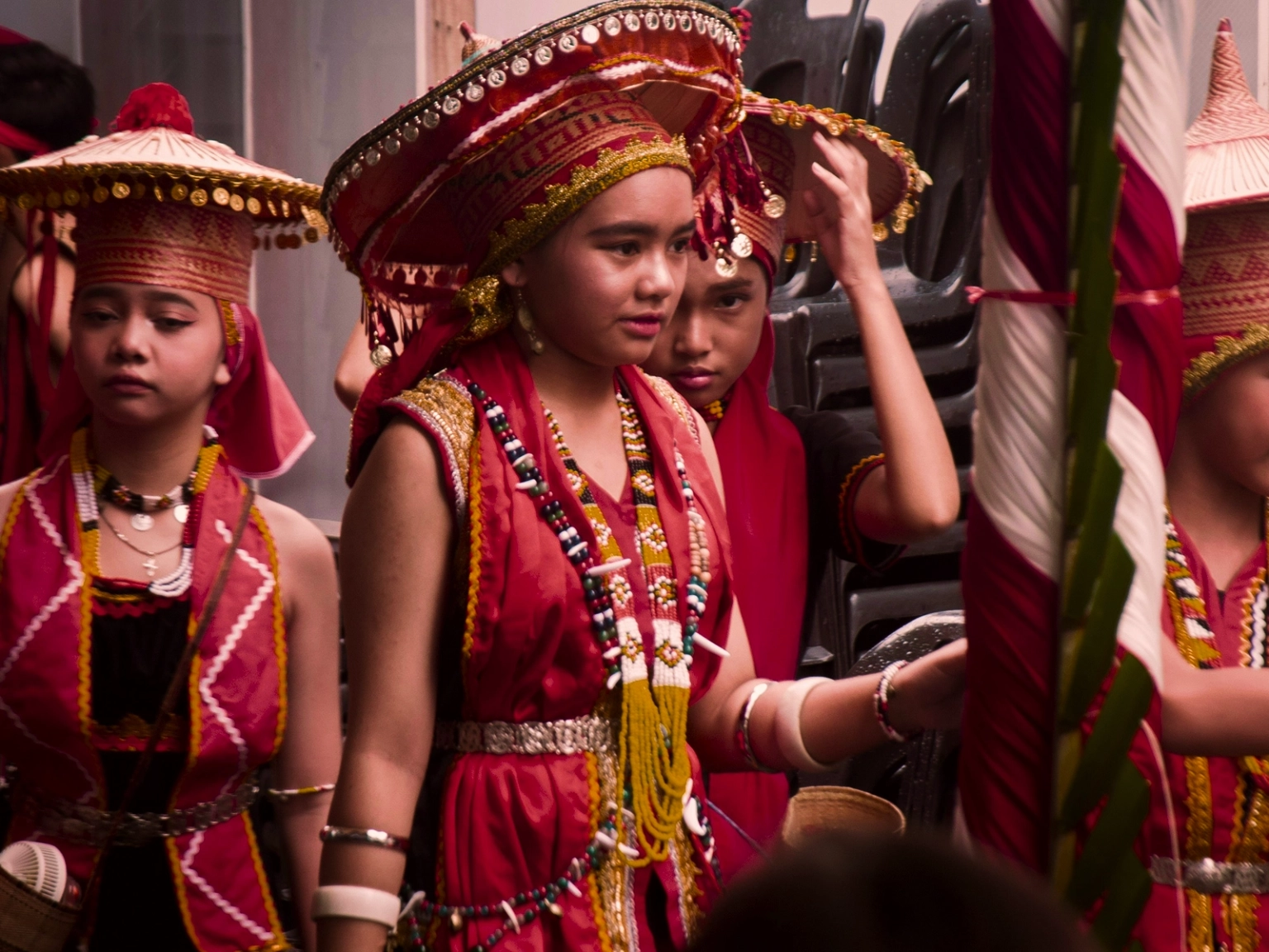 Malaysia Cultural Explorer