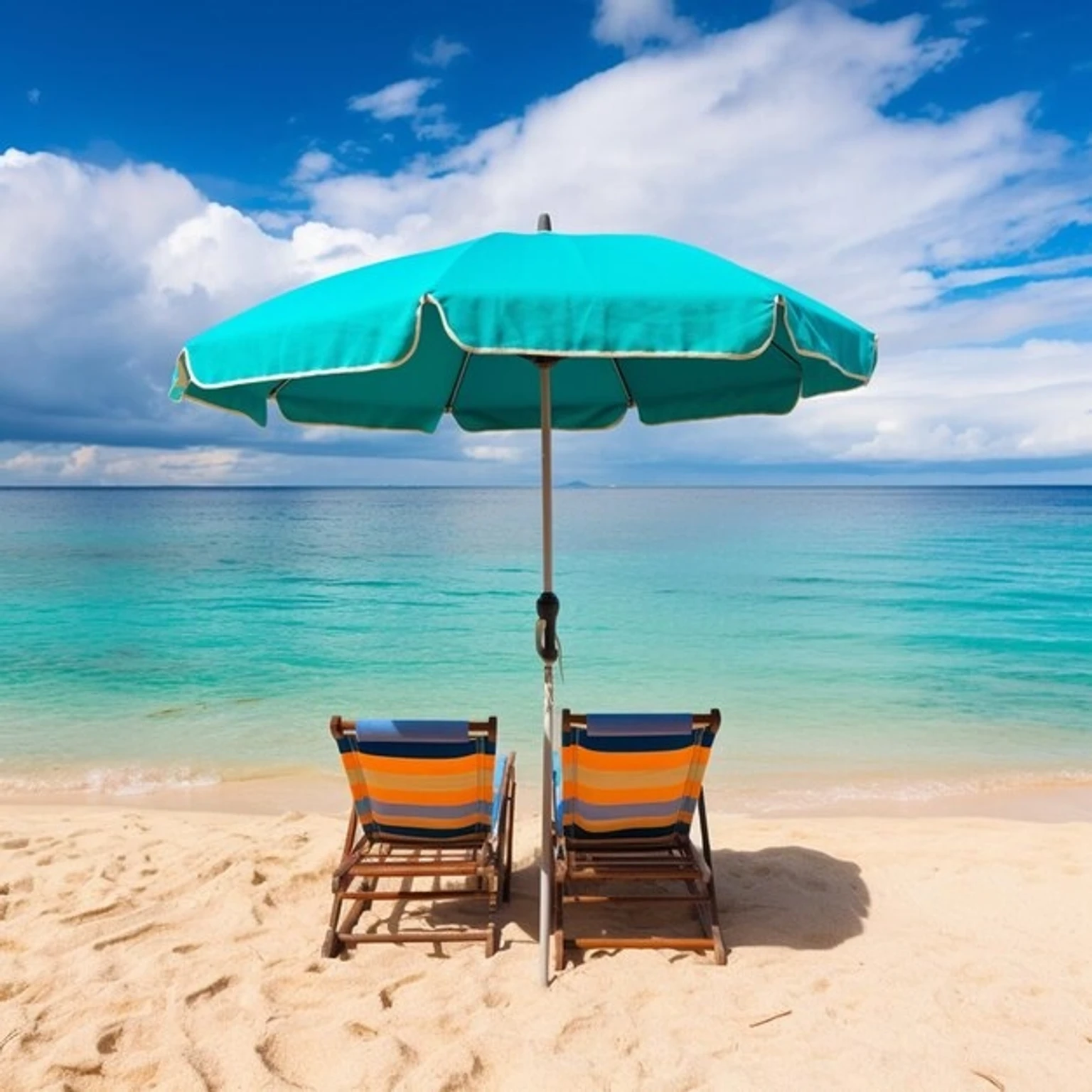 Miami Sun & Sand Escape