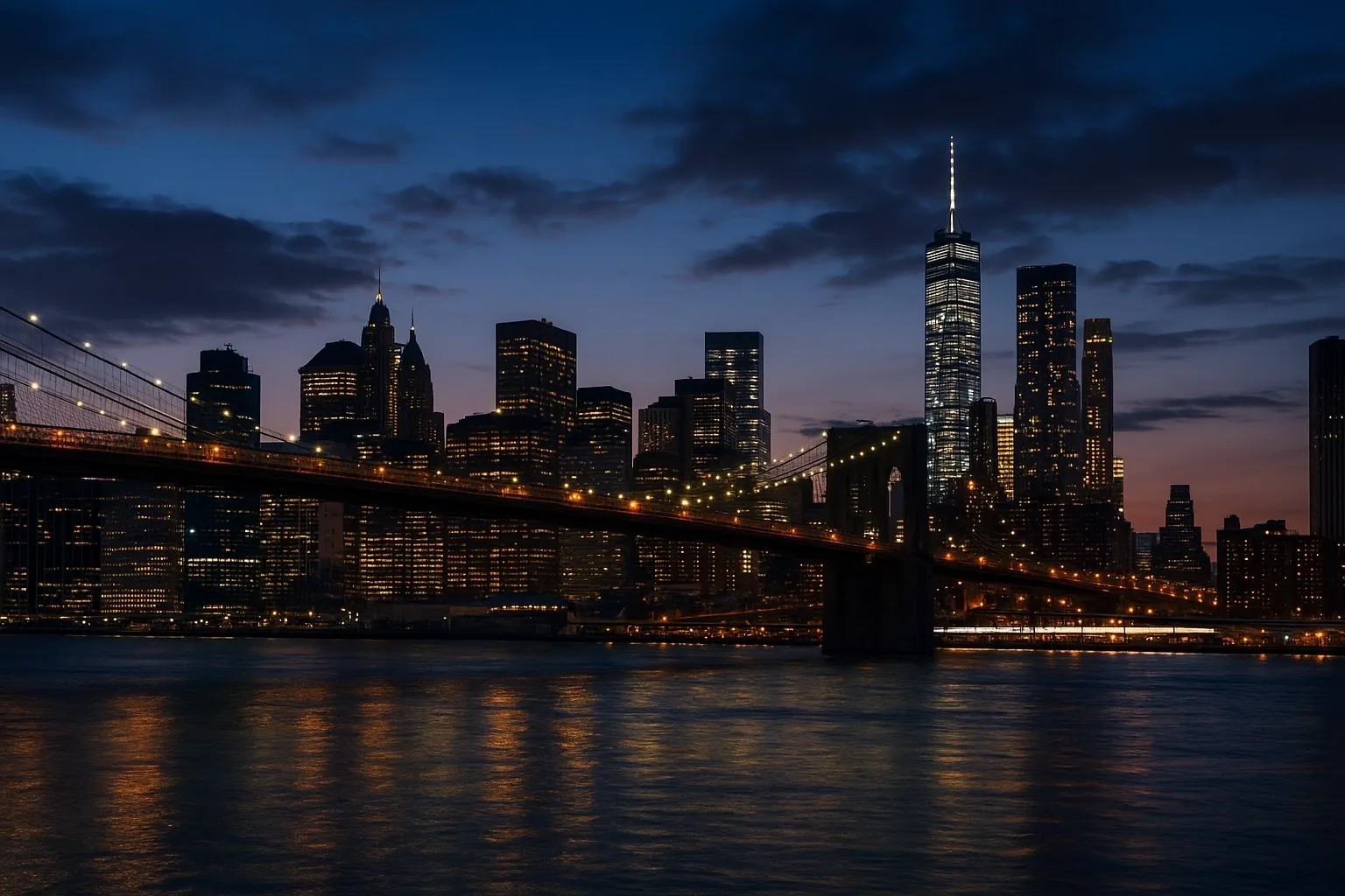 New York to Miami Grand Explorer