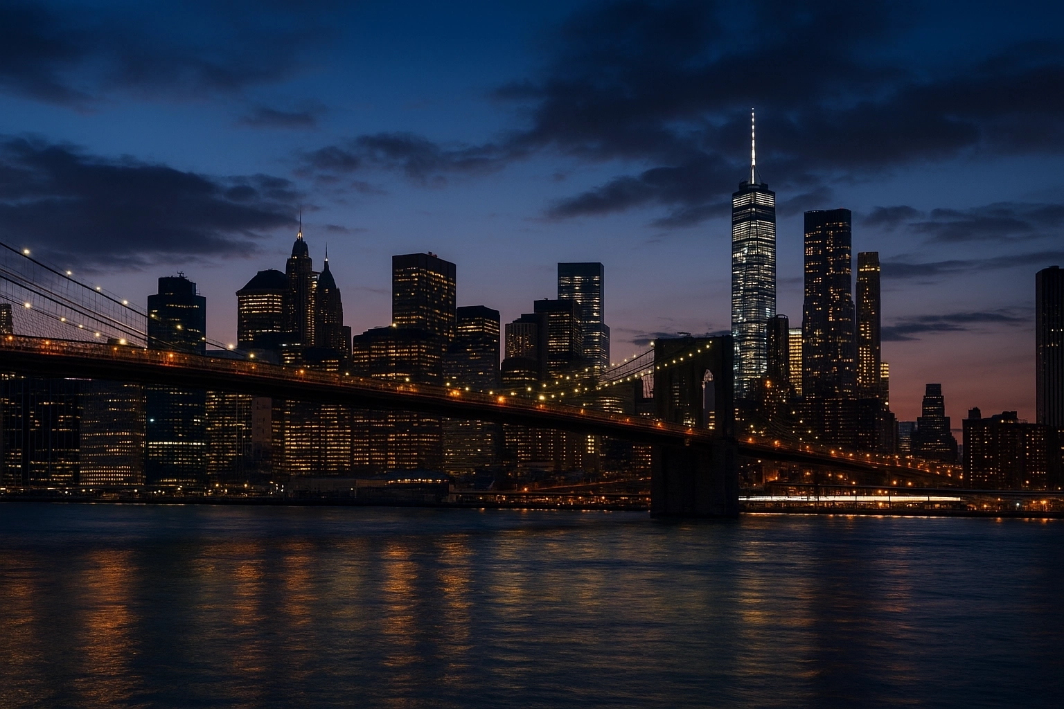 New York to Miami Grand Explorer