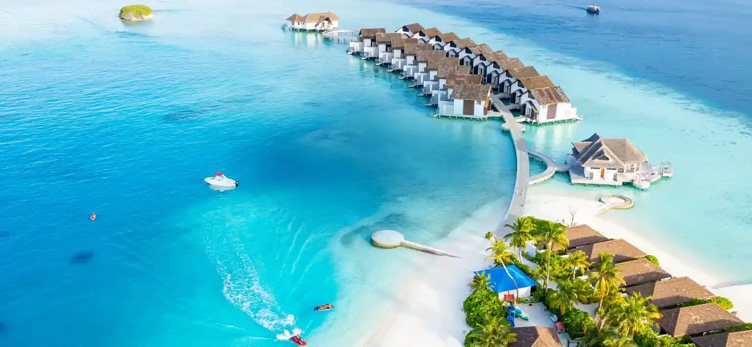 NOOE Maldives Kunaavashi