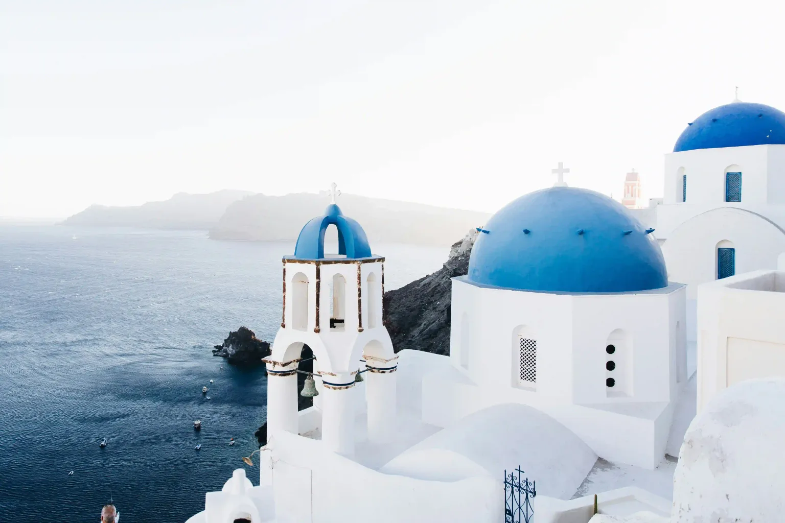 Odyssey Explorer: Greece & Italy Family Adventure