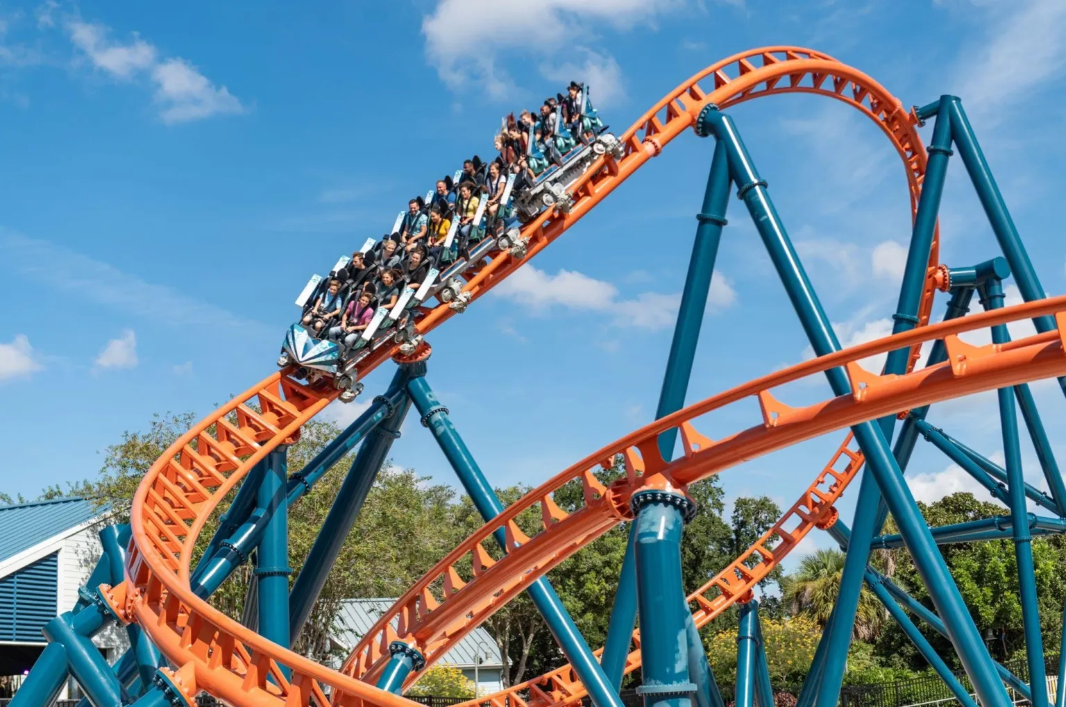 Orlando Getaway