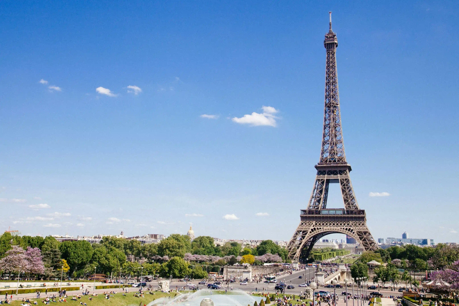 Itinerary Header