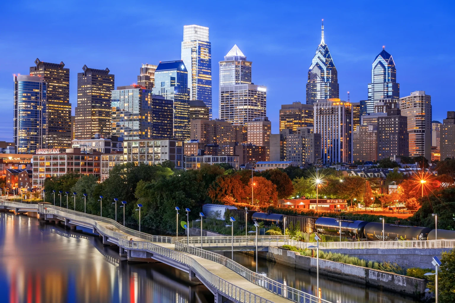 Philadelphia Heritage Escape