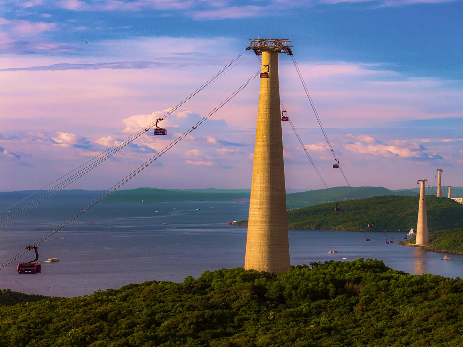 Phu Quoc Thrills & Spills