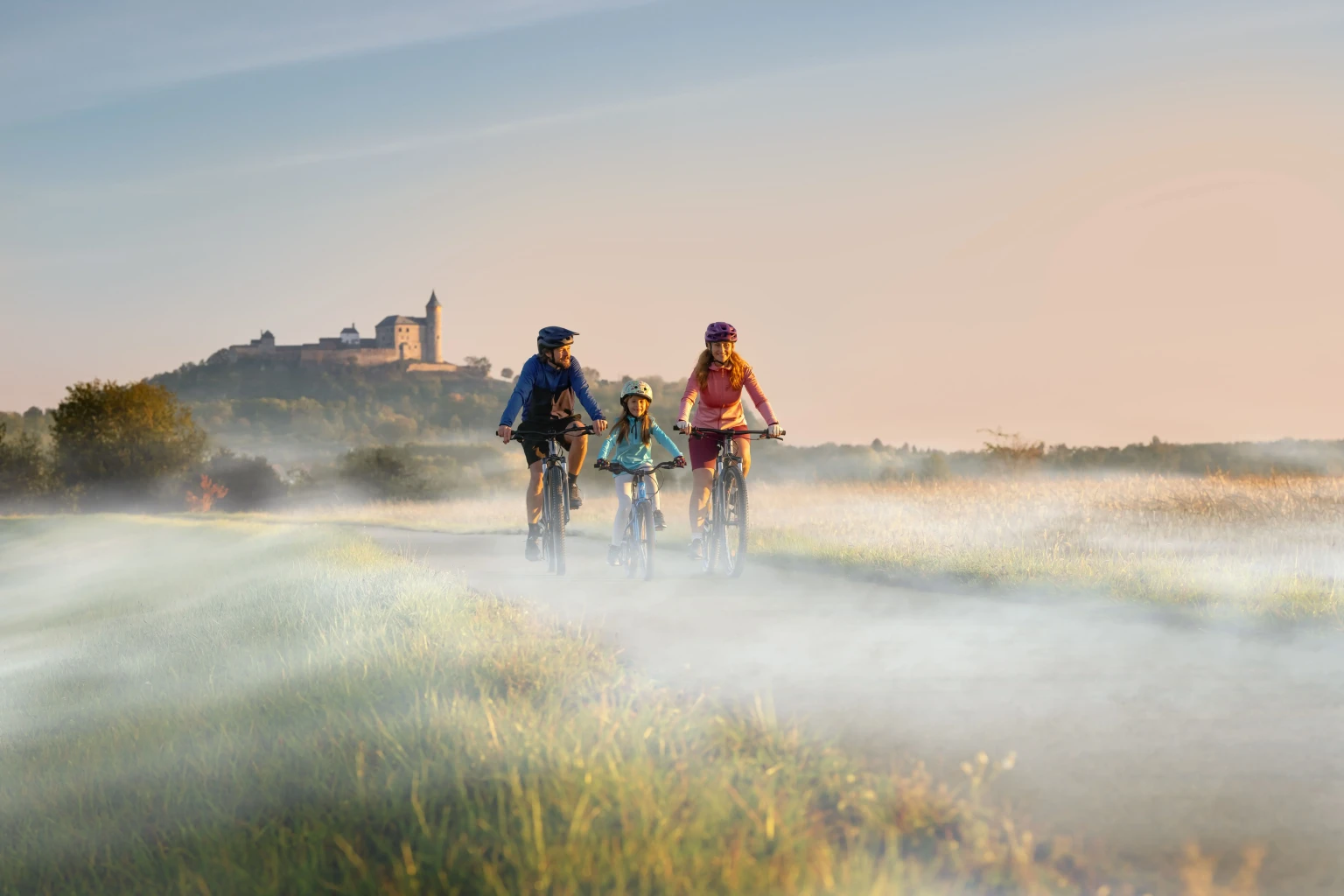 Ramya's trip to Prague