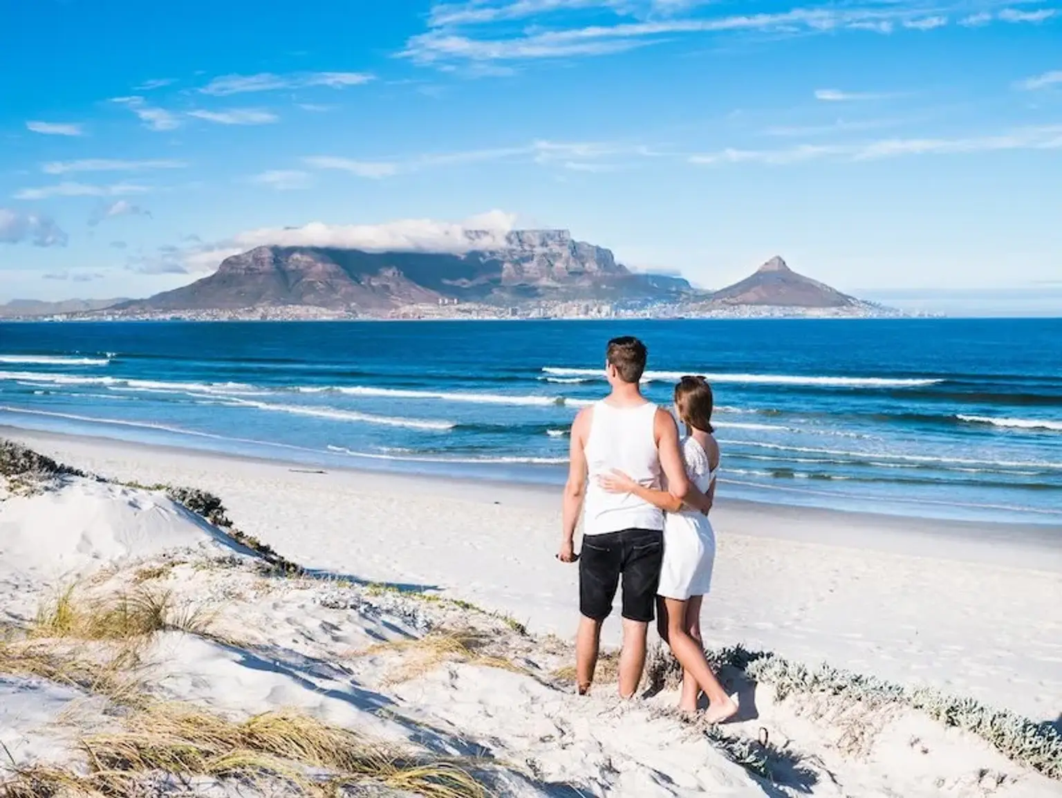 Romantic Cape Town