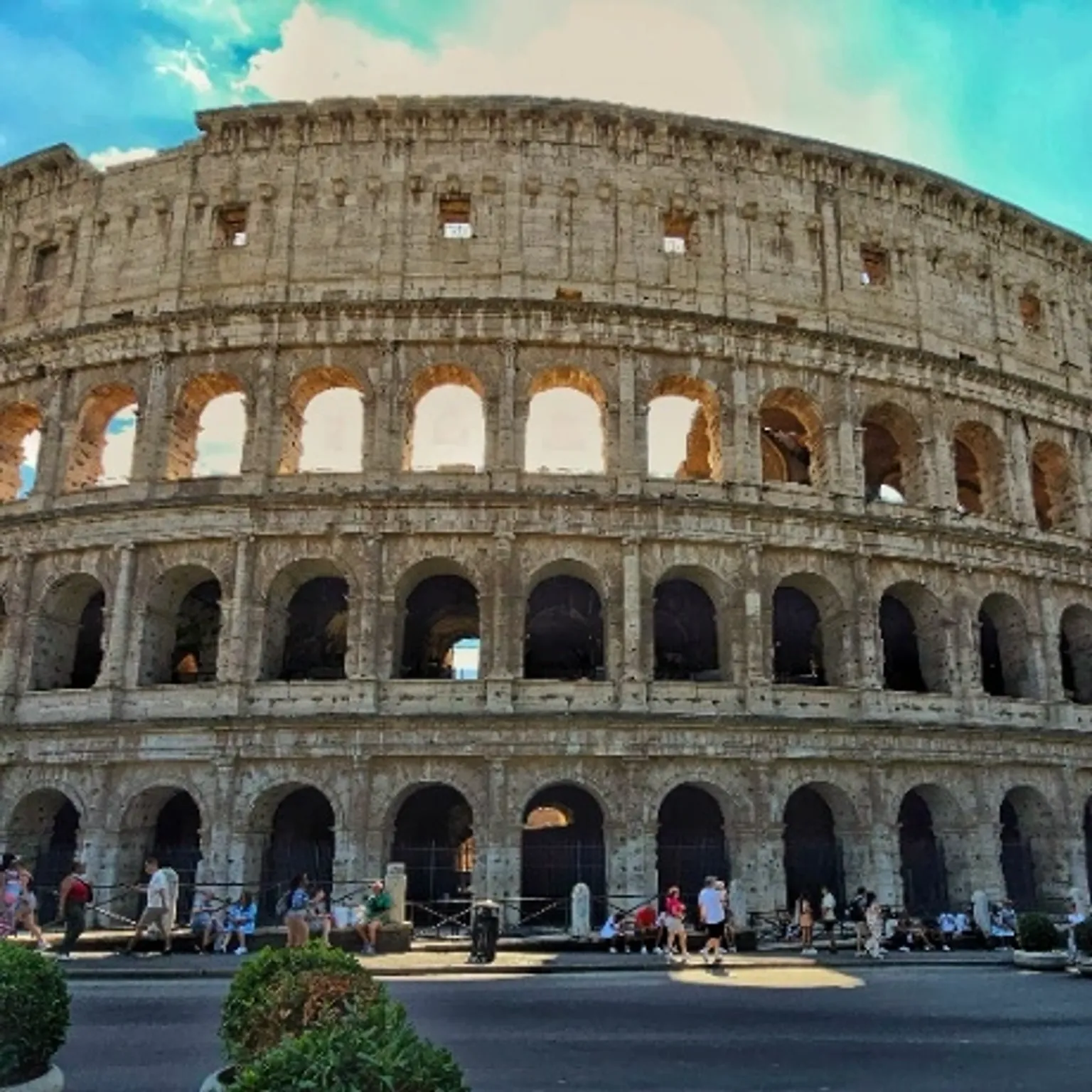 Stunning holiday packages showcasing European landmarks and experiences.