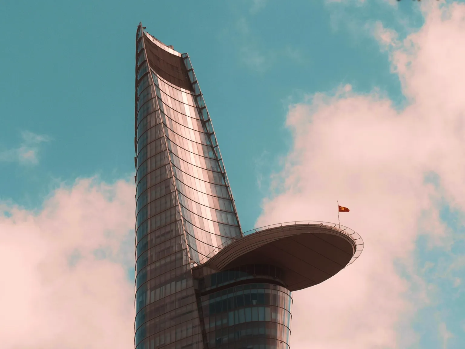 Saigon City Escape