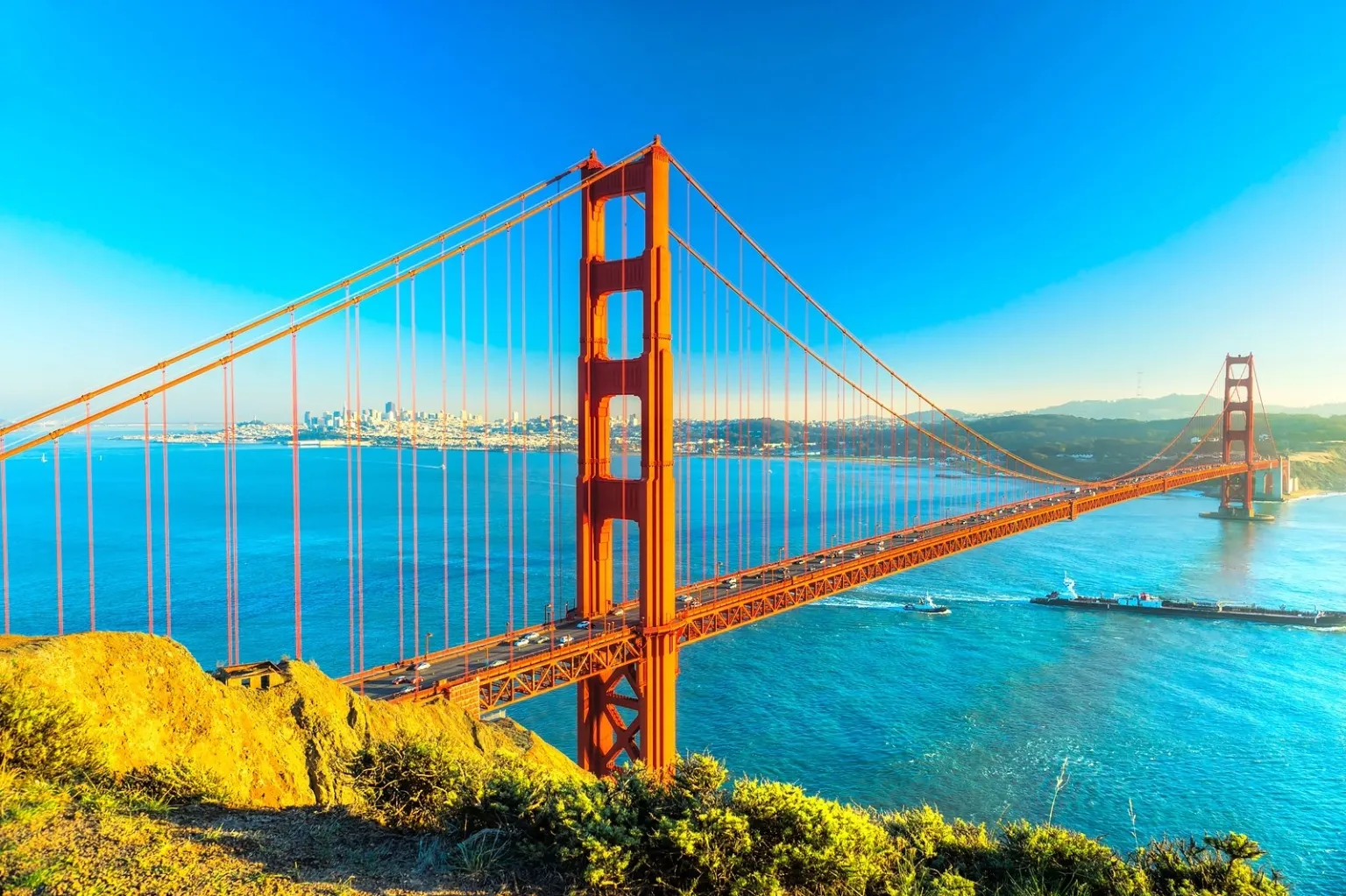 San Francisco & LA Adventure
