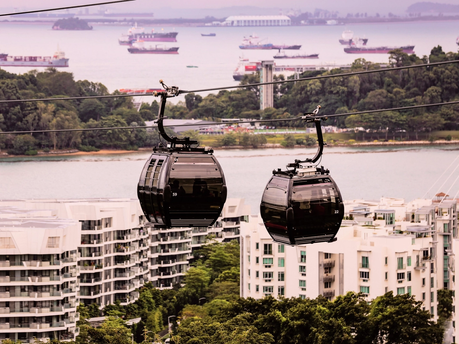 Sentosa Bliss for Two