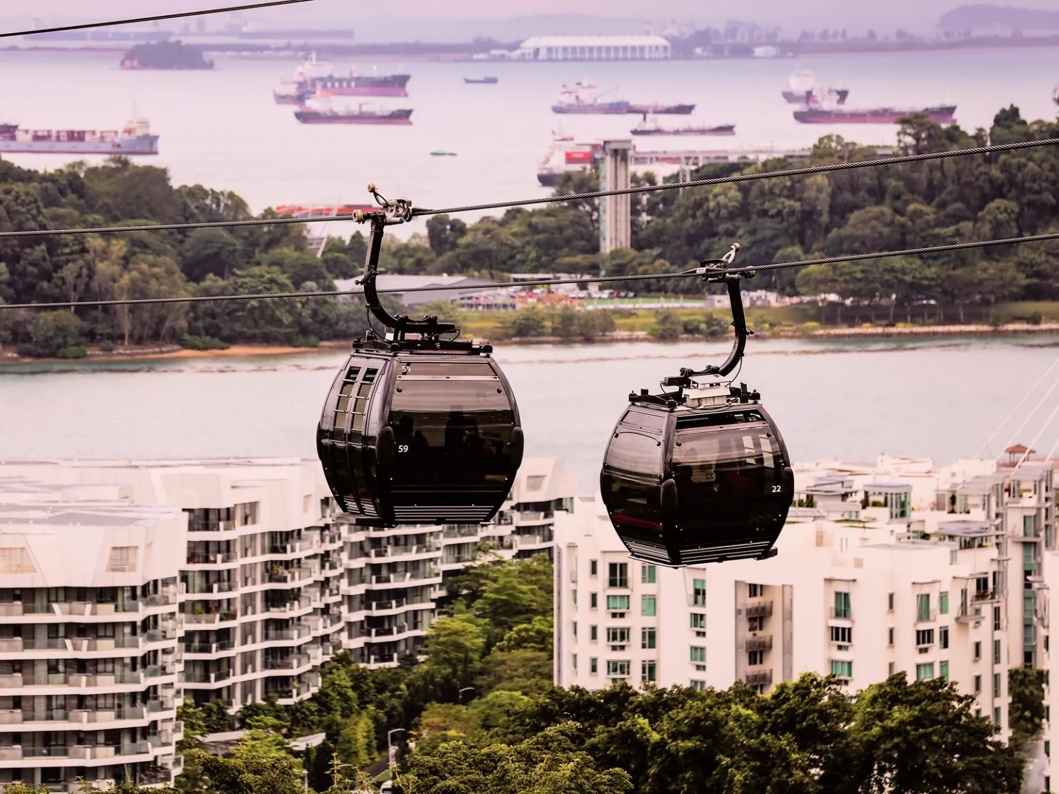 Sentosa Bliss for Two