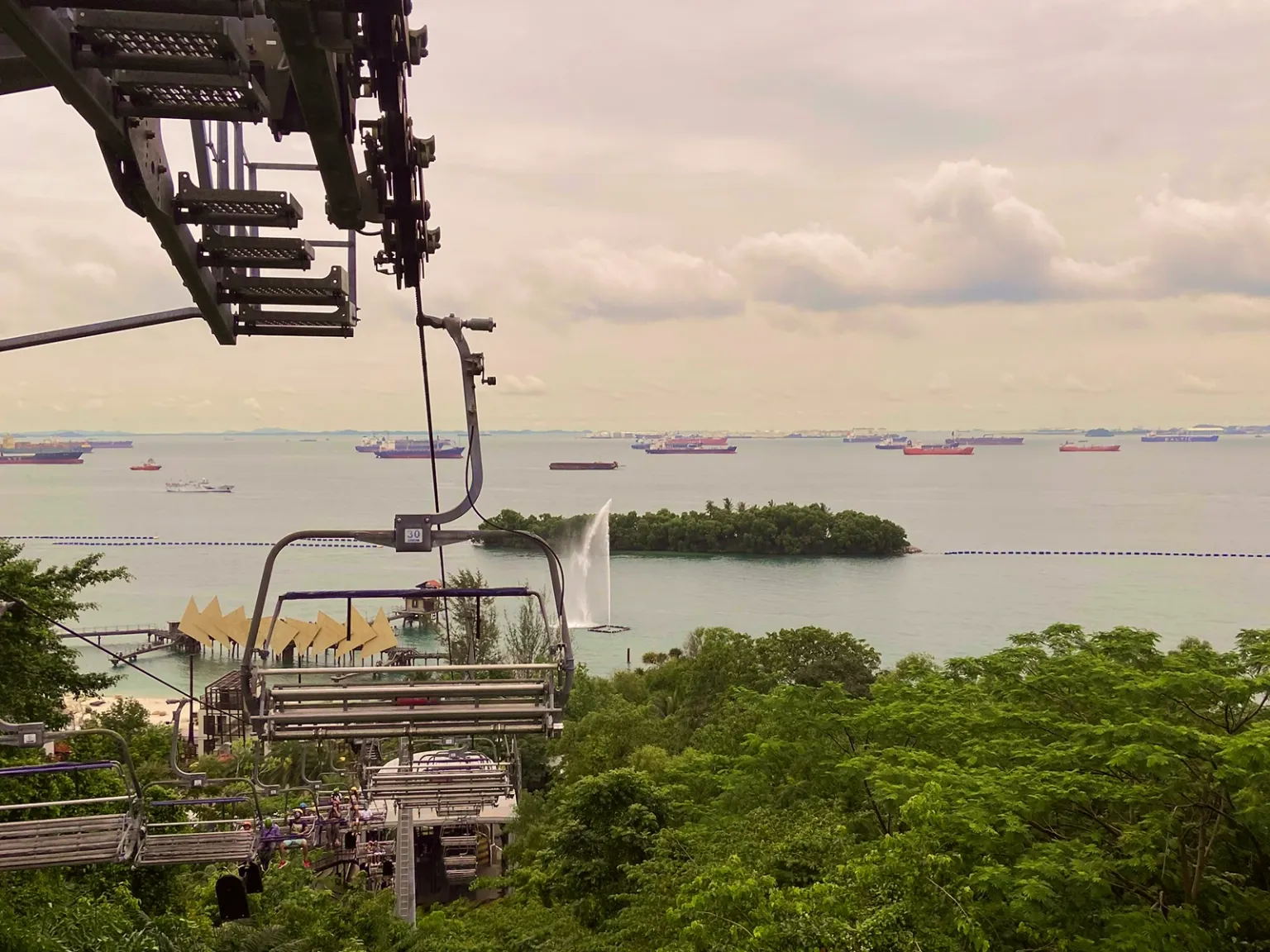 Shoreline Squad Singapore