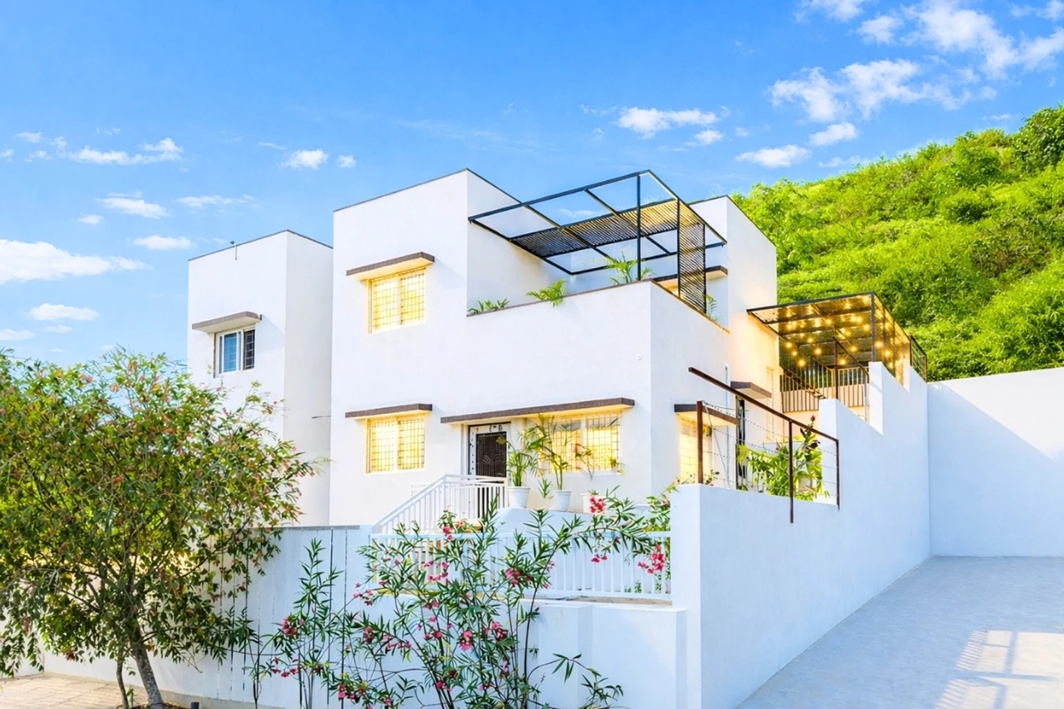 Shourya Villa