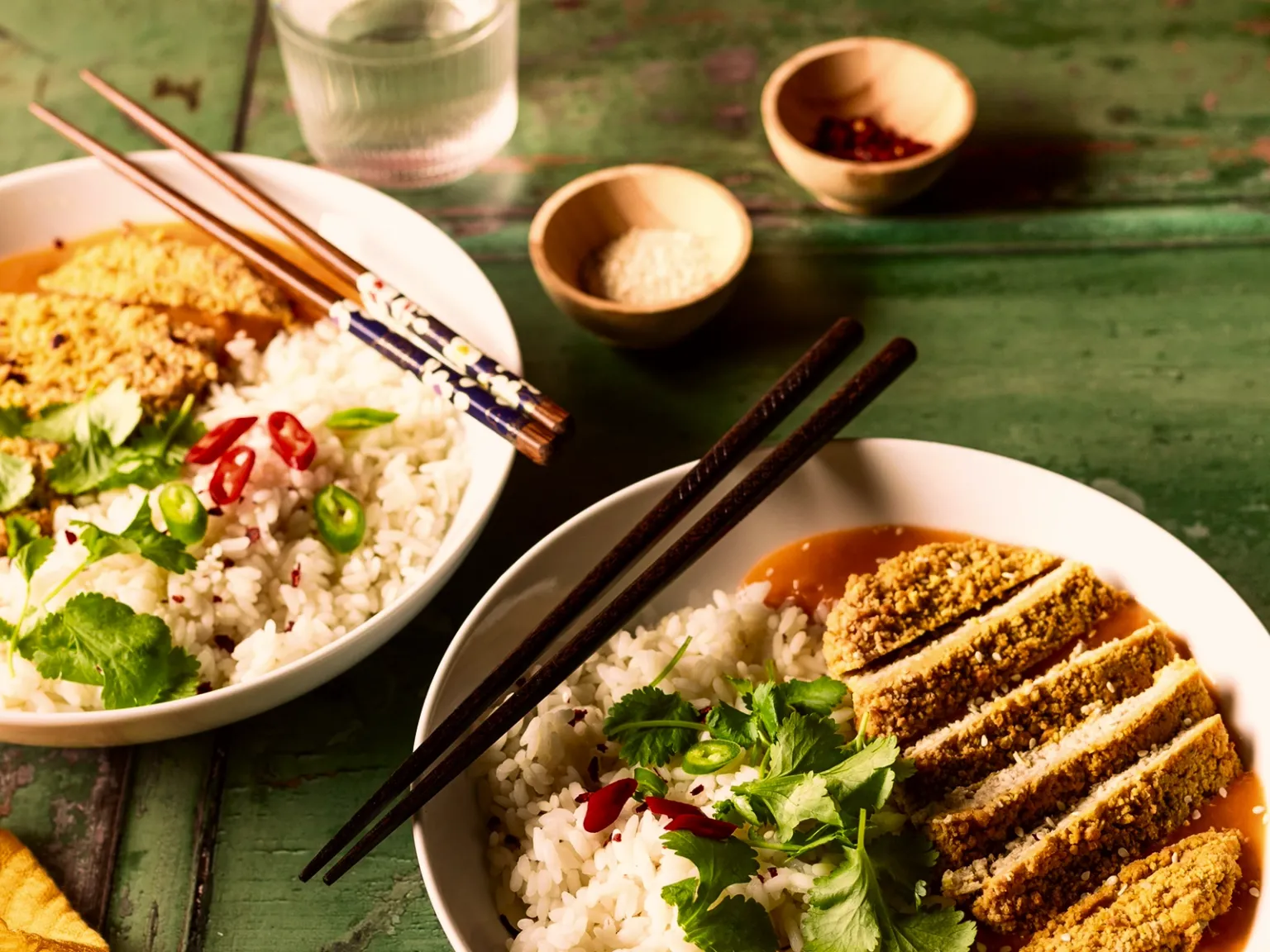 Singapore Culinary Journey